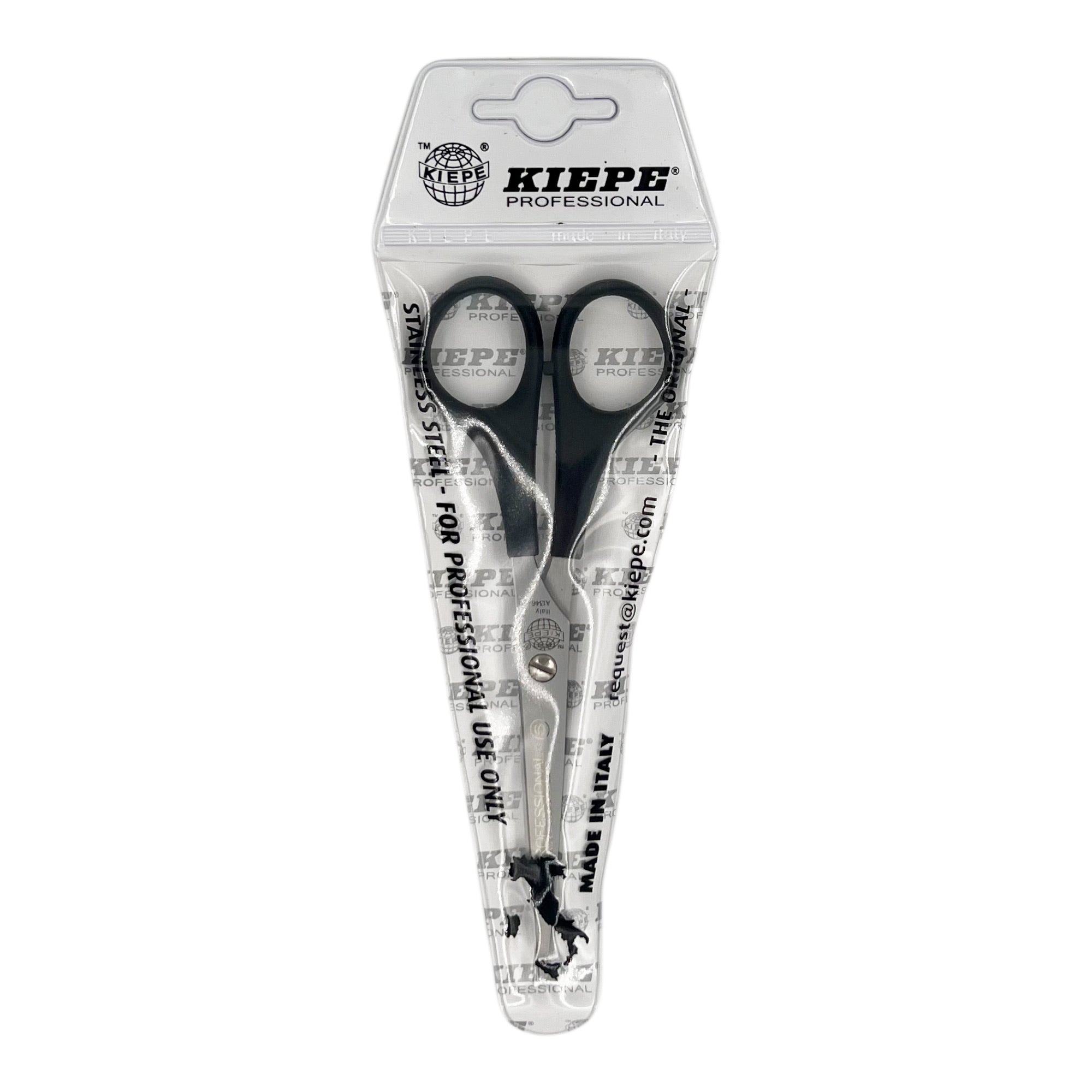 Kiepe - 206 Academy Series Scissors 6 Inch (16cm)