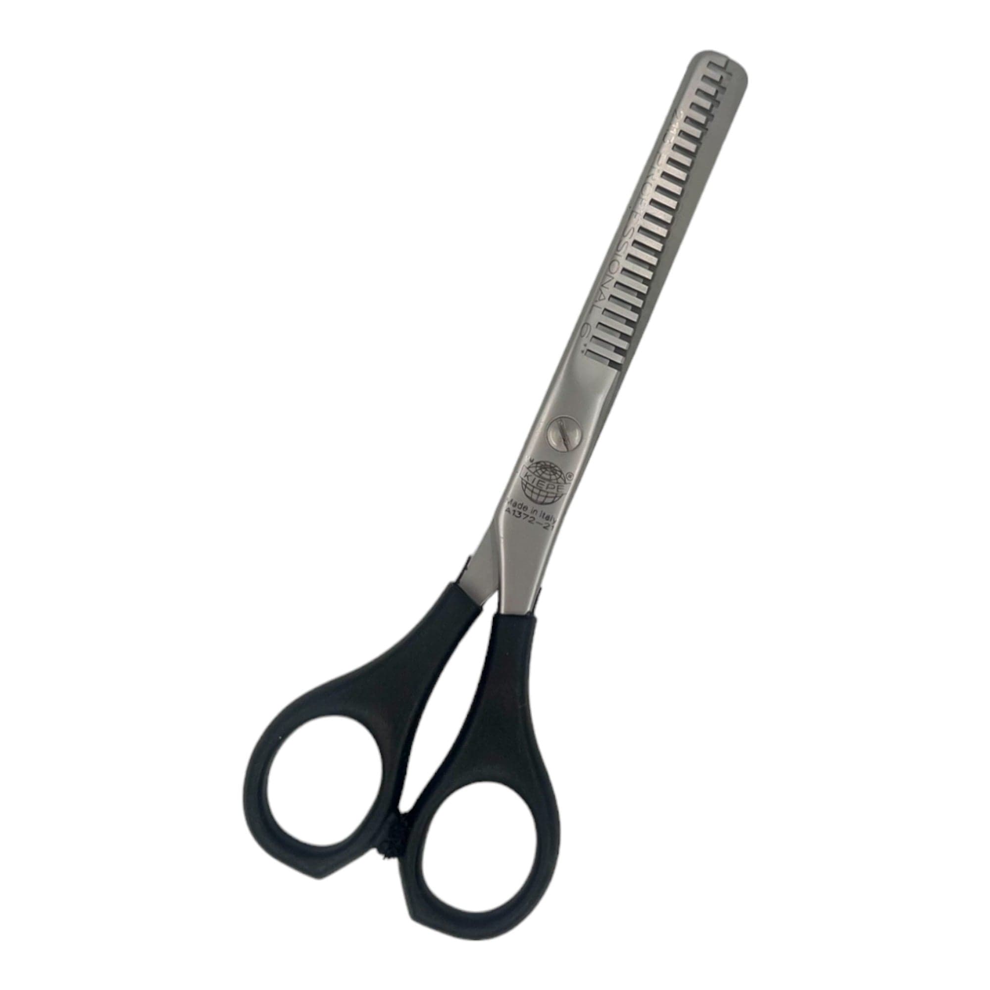 Kiepe - 2113 Academy Series Thinning Scissors 6 Inch (16cm)