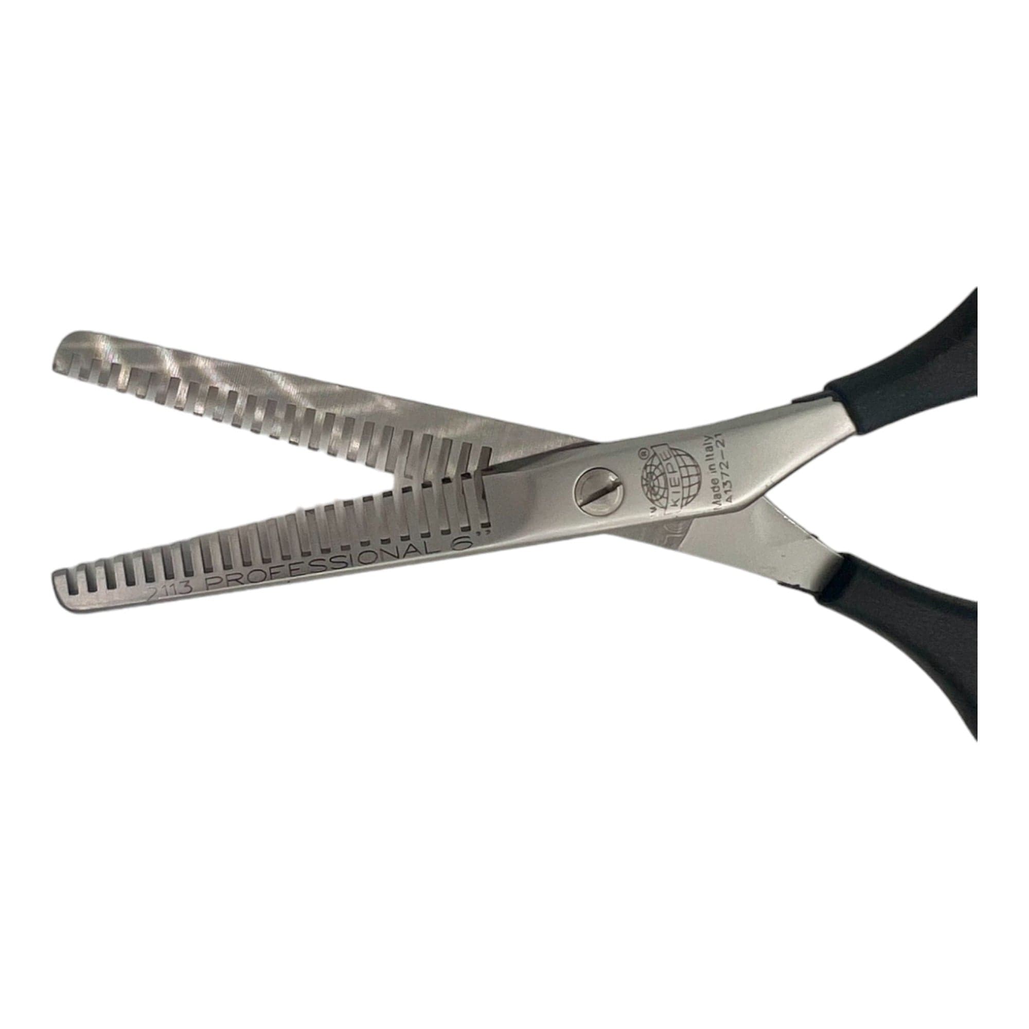 Kiepe - 2113 Academy Thinning Scissor 6 Inch (16cm)