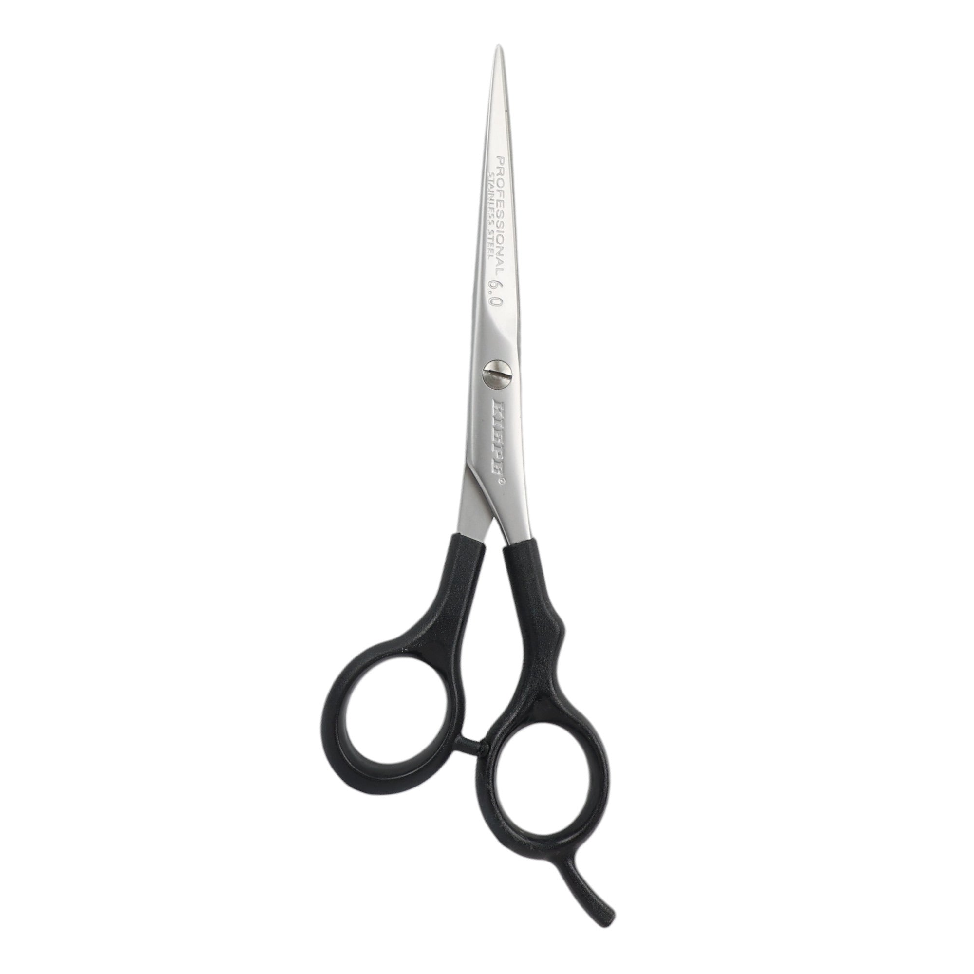 Kiepe - 2115 Sonic Ergo Anatomic Cutting Scissors 6 Inch (16cm)