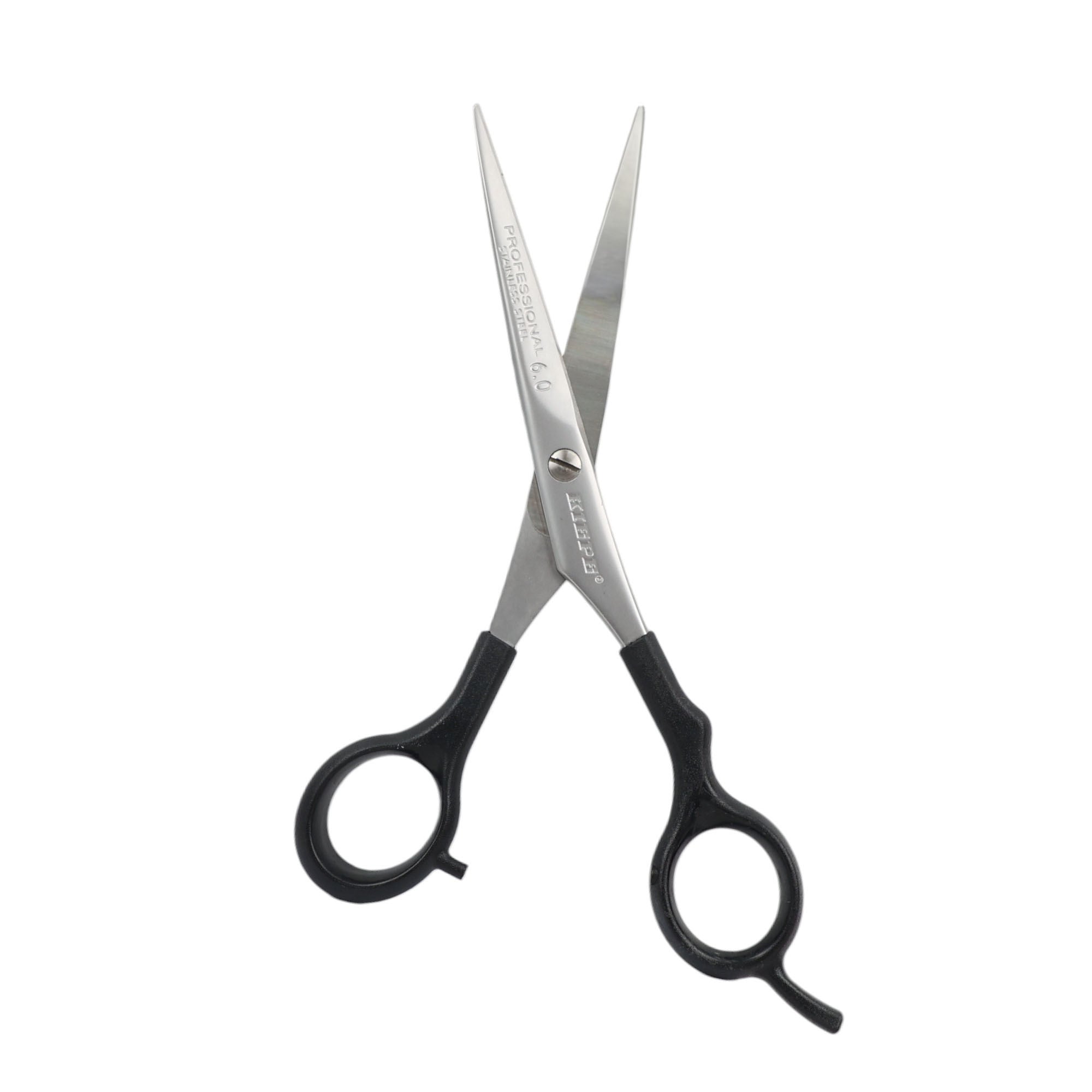 Kiepe - 2115 Sonic Ergo Anatomic Cutting Scissors 6 Inch (16cm)