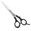 Kiepe - 2115 Sonic Ergo Anatomic Cutting Scissors 5.5 Inch (14cm)