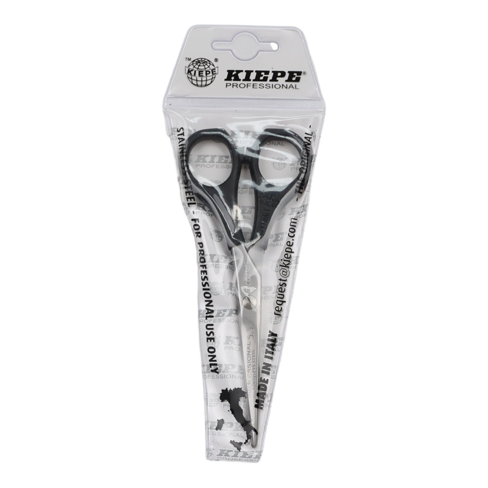 Kiepe - 2117 Academy Scissors 5.5 Inch (14cm)