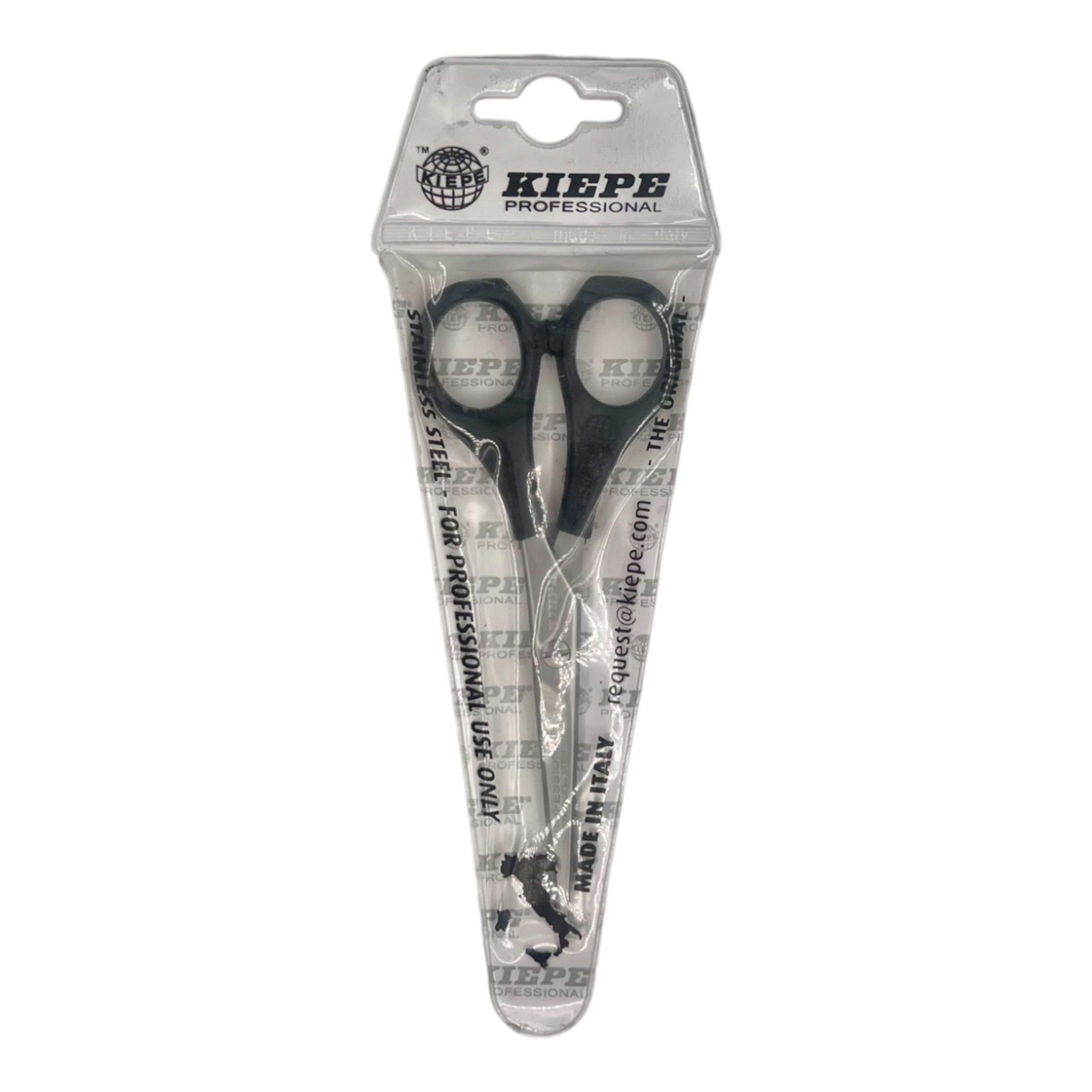 Kiepe - 2117 Academy Series Scissors 5.5 Inch (14cm)