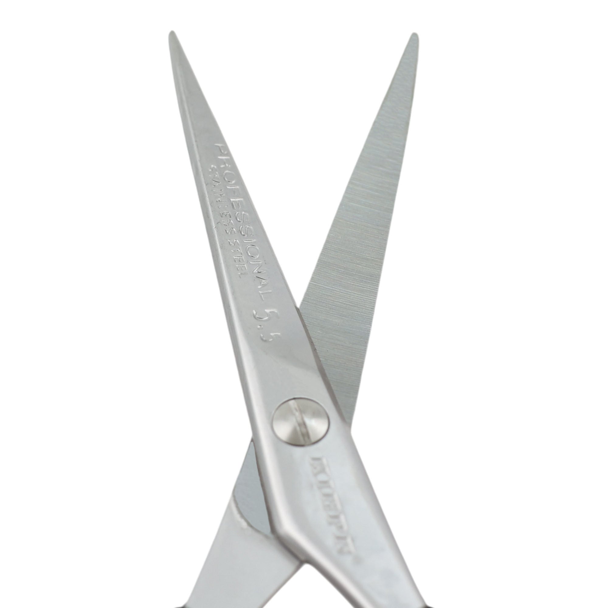 Kiepe - 2117 Academy Scissors 5.5 Inch (14cm)