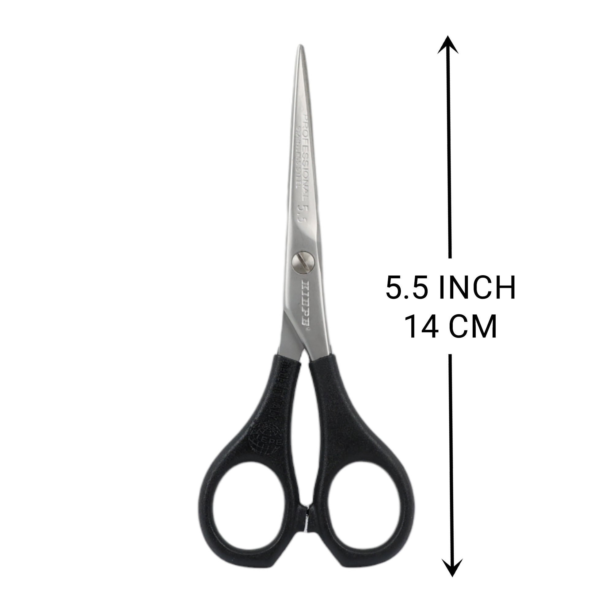 Kiepe - 2117 Academy Scissors 5.5 Inch (14cm)