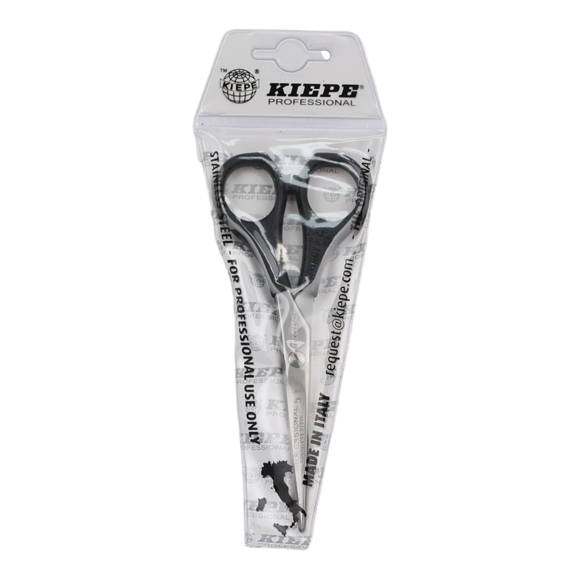 Kiepe - 2117 Academy Scissors 5 Inch (13cm)