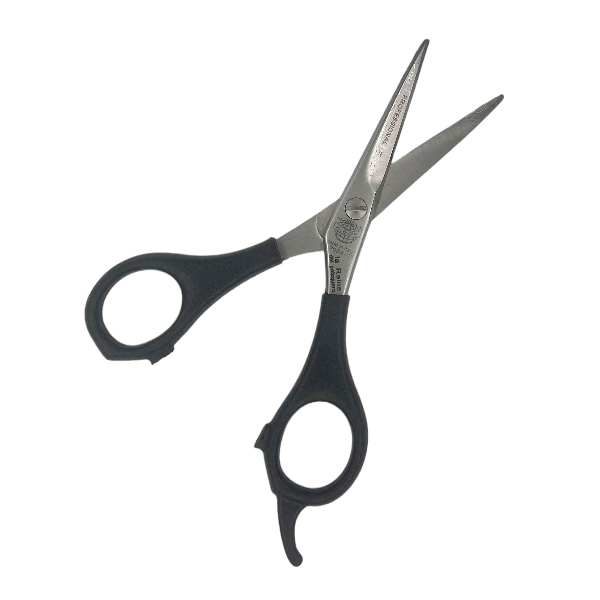 Kiepe - 2118 Academy Series Scissors 5 Inch (13cm)
