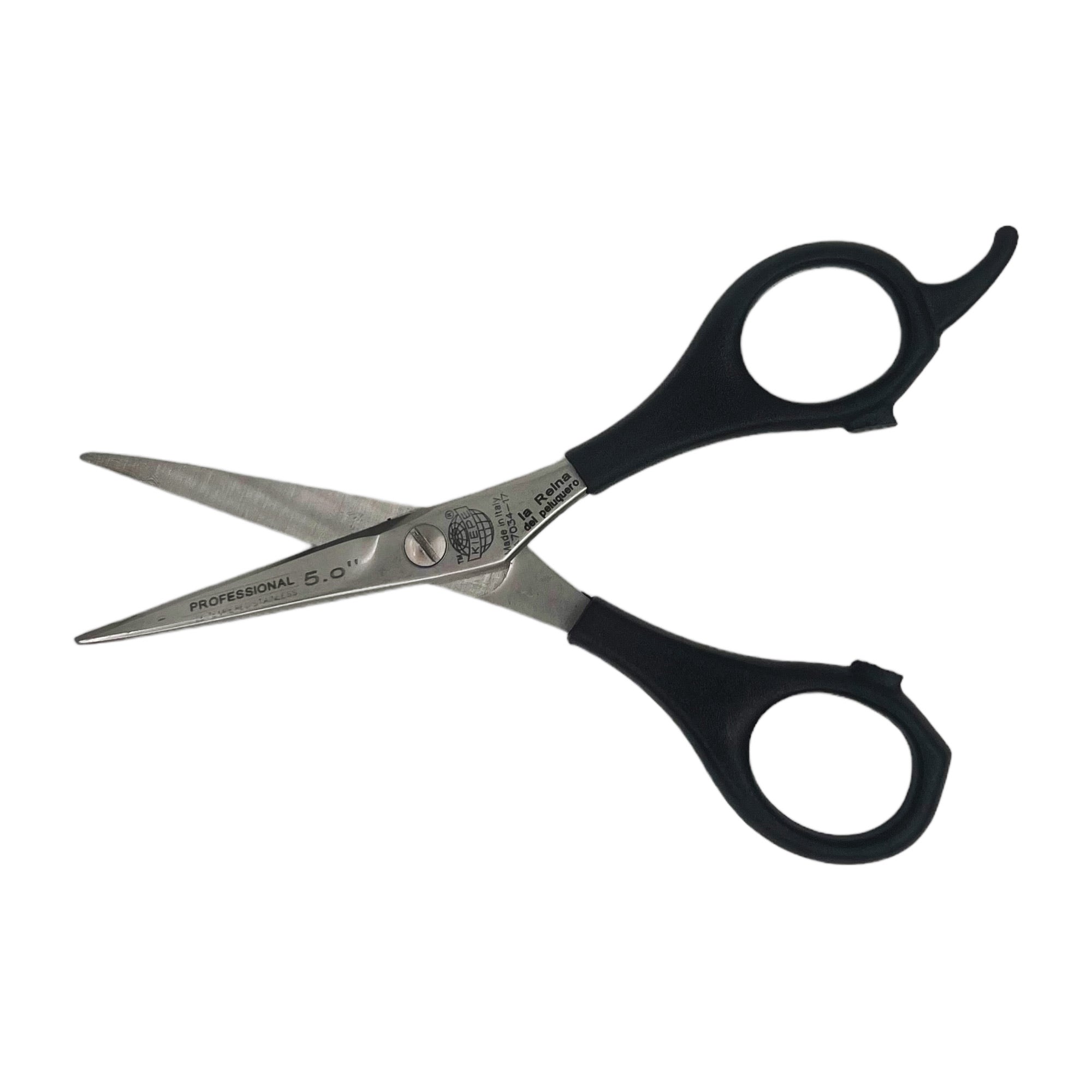 Kiepe - 2118 Academy Series Scissors 5 Inch (13cm)