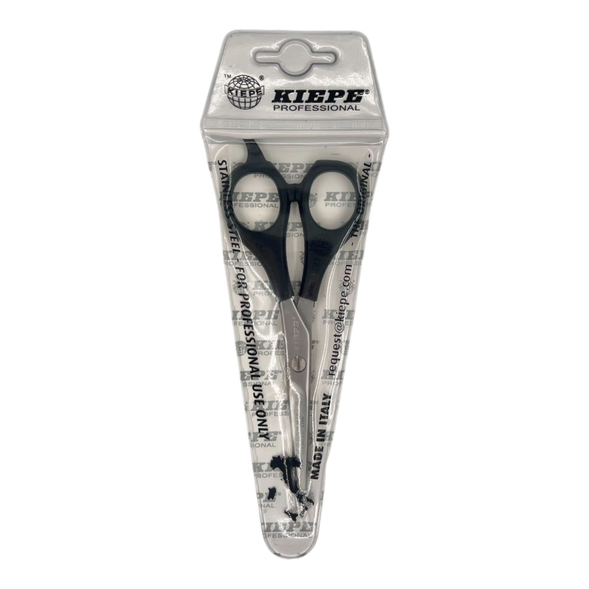 Kiepe - 2118 Academy Series Scissors 5.5 Inch (14cm)