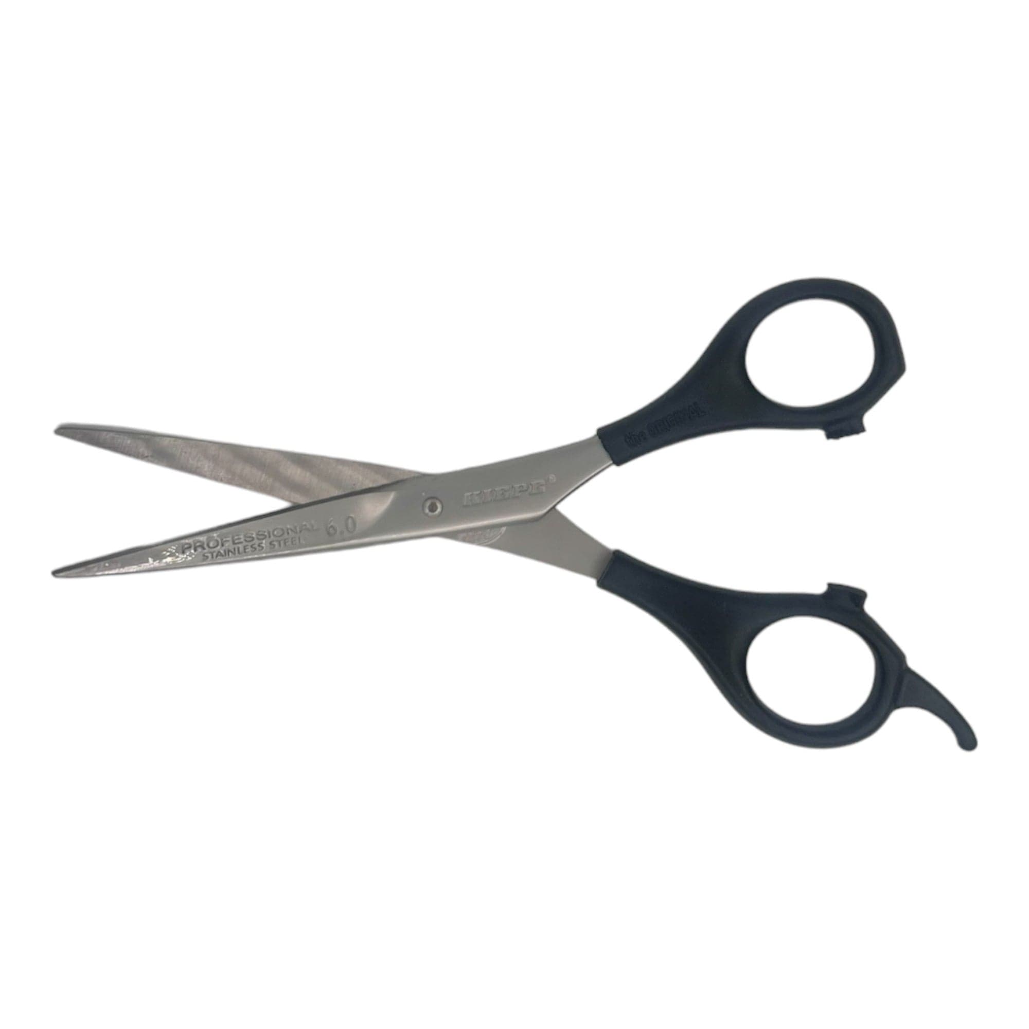 Kiepe - 2118 Academy Scissor 6 Inch (16cm)