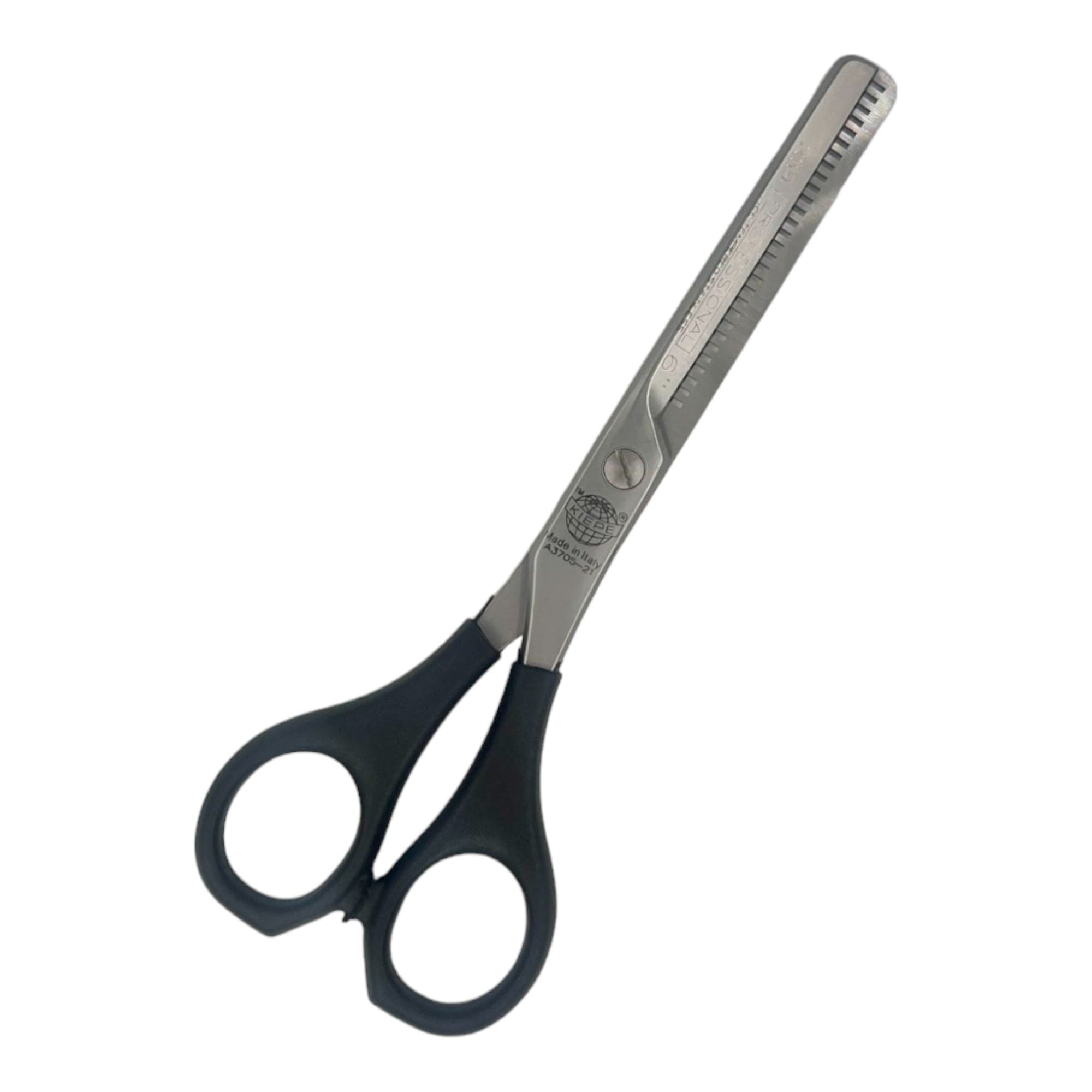 Kiepe - 2119 Academy Series Thinning Scissors 6 Inch (16cm)