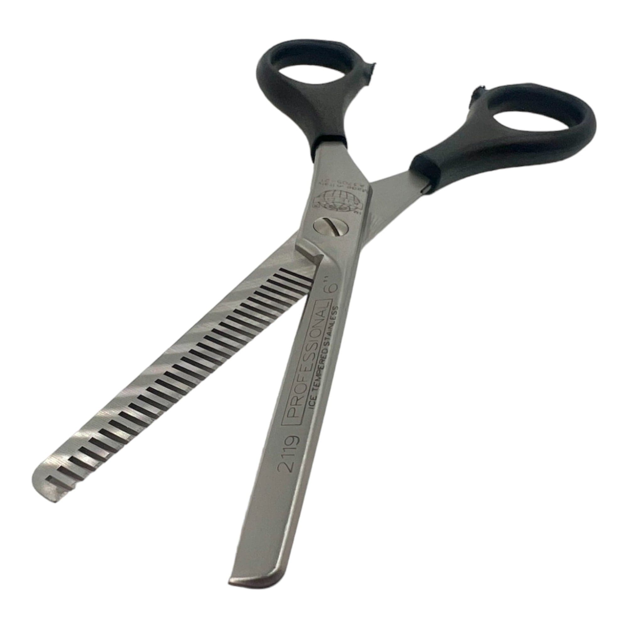 Kiepe - 2119 Academy Thinning Scissor 6 Inch (16cm)