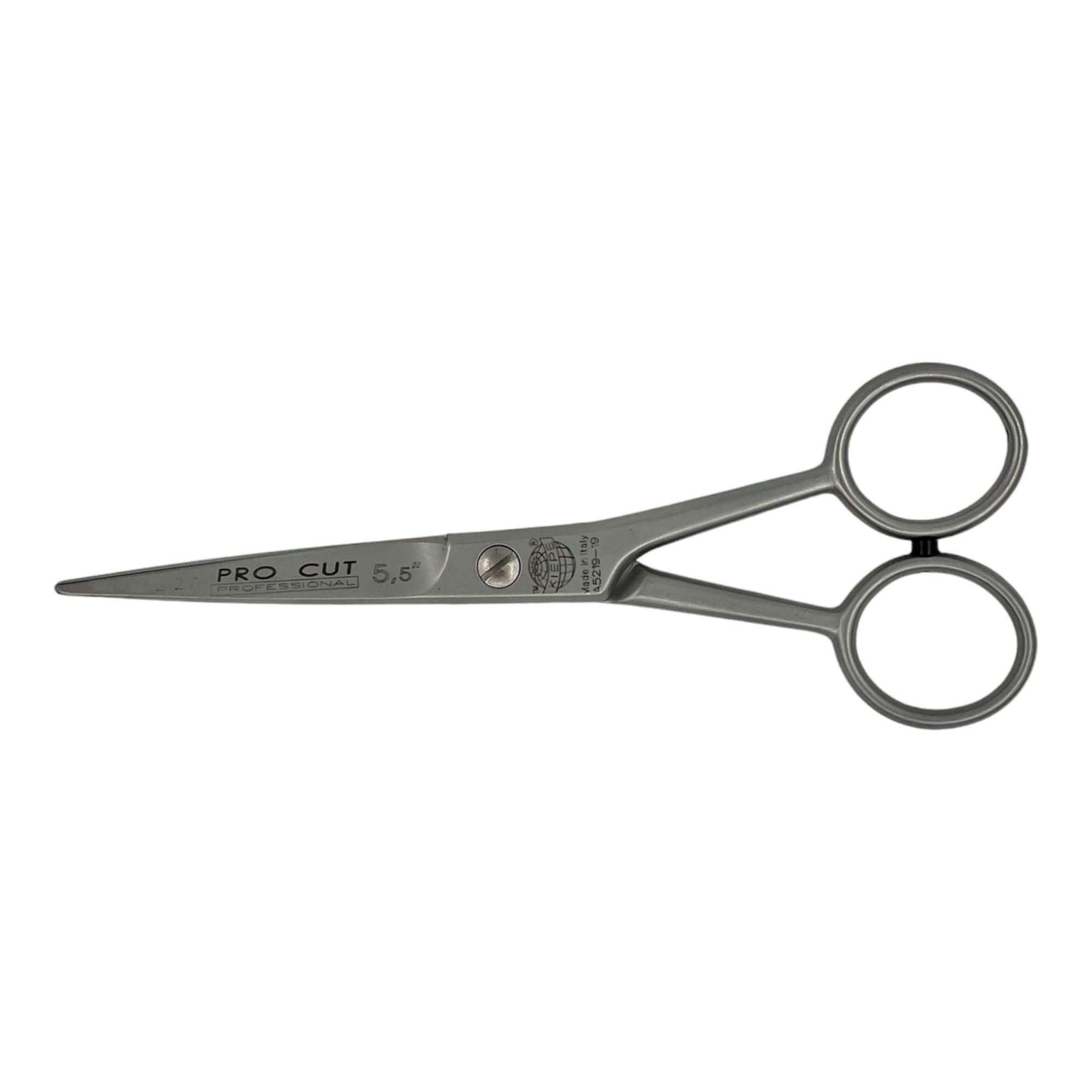 Kiepe - 2127 Hairdressing Scissors Series Pro Cut 5.5 Inch (14cm)