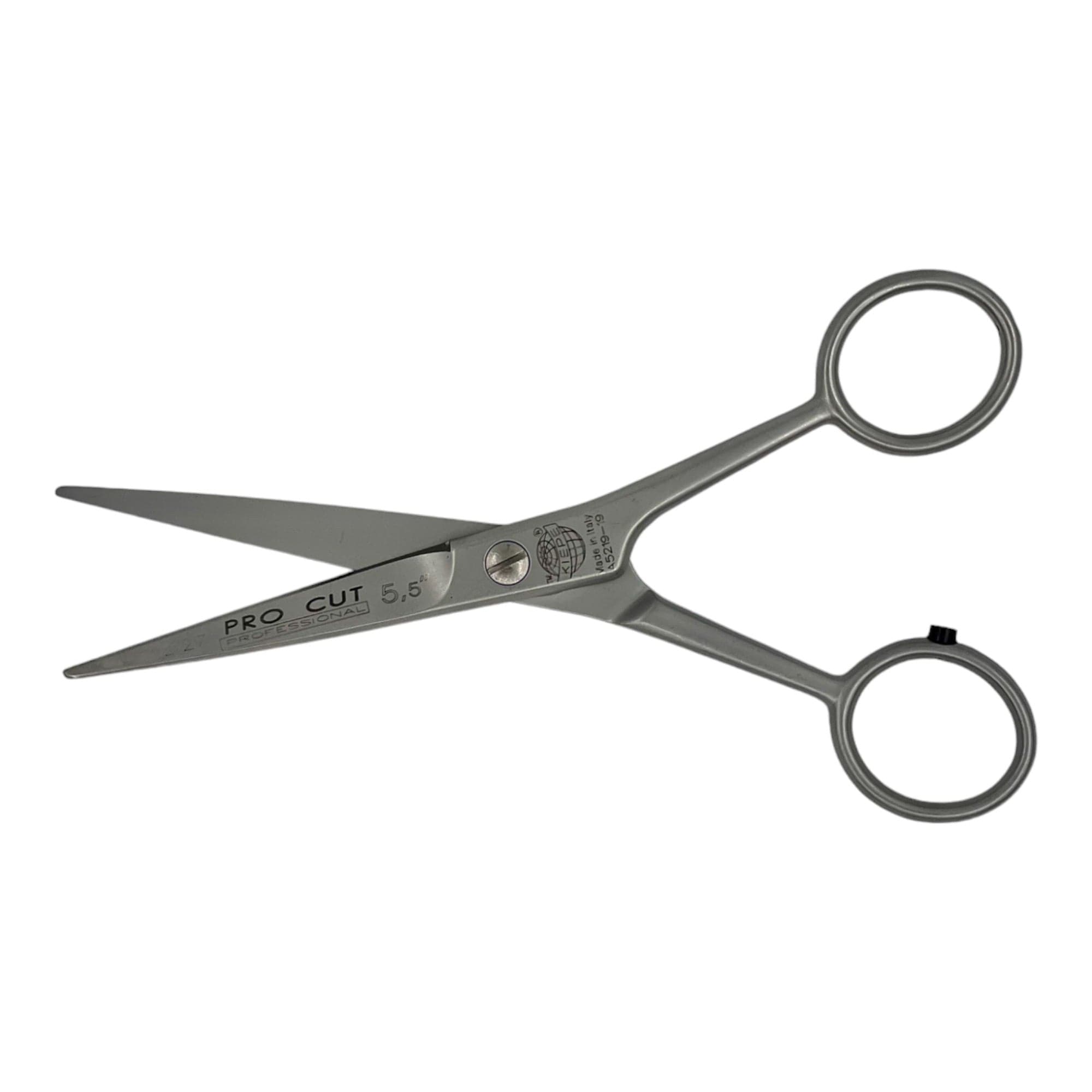 Kiepe - 2127 Hairdressing Scissors Series Pro Cut 5.5 Inch (14cm)