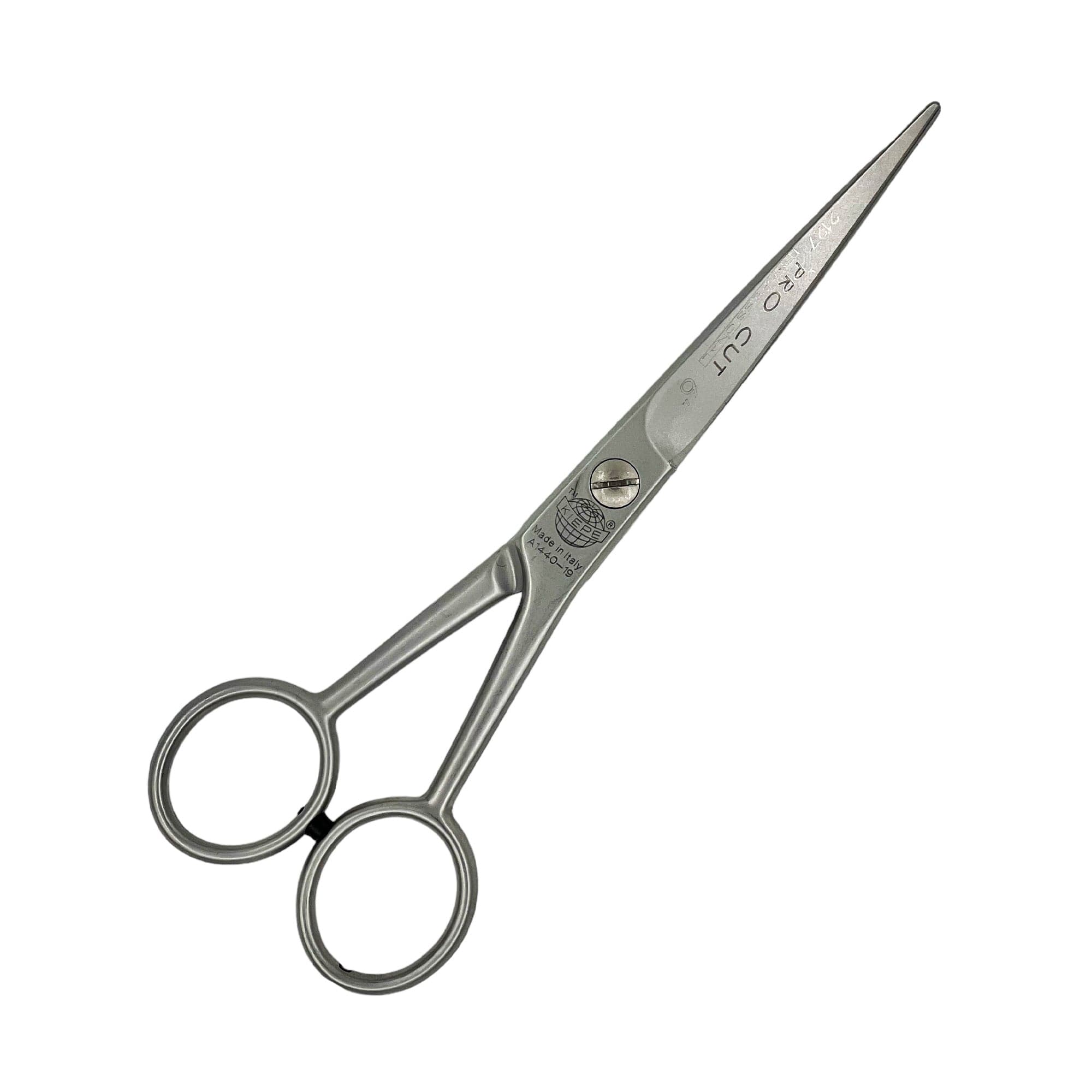 Kiepe - 2127 Hairdressing Scissors Series Pro Cut 6.5 Inch (17cm)