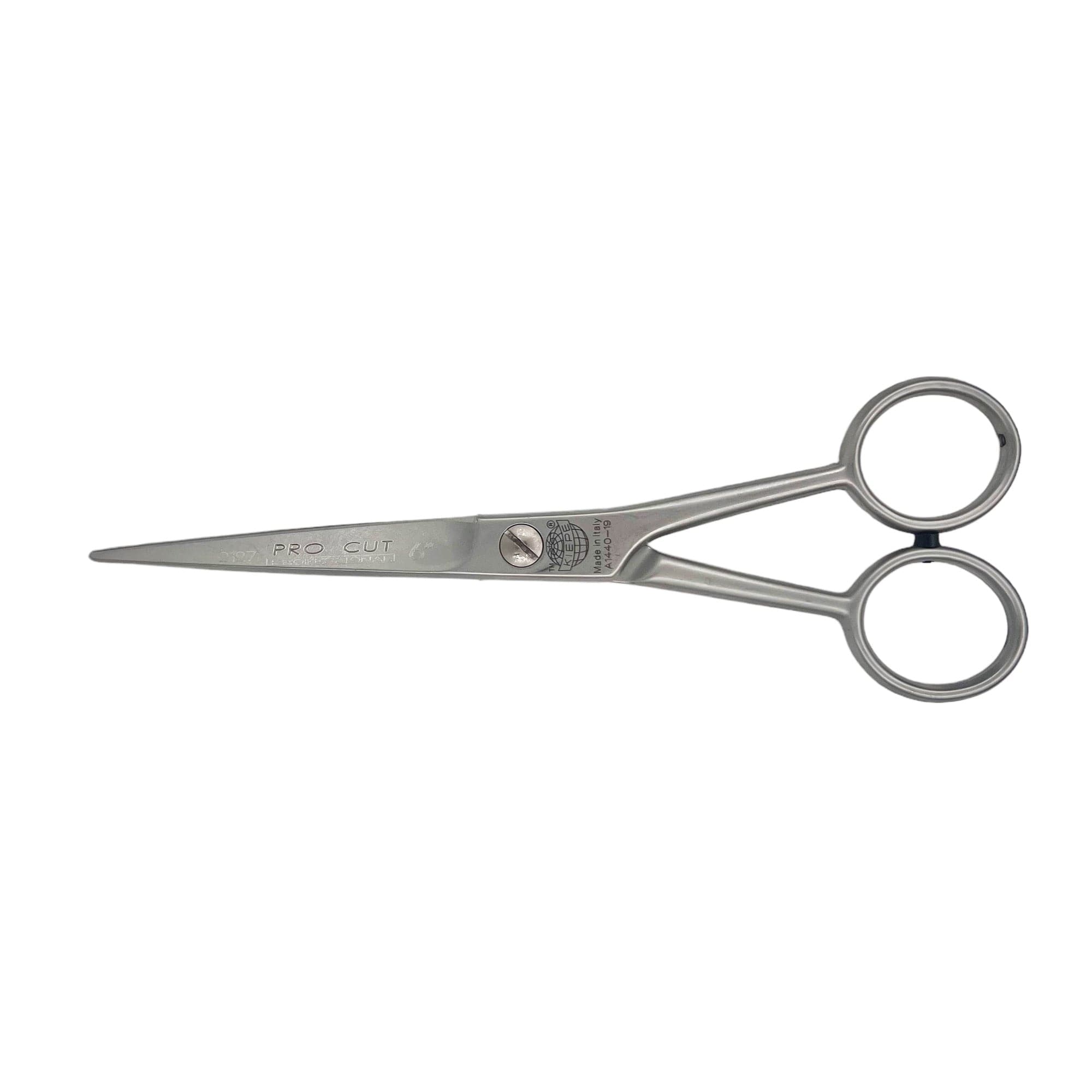 Kiepe - 2127 Hairdressing Scissors Series Pro Cut 6.5 Inch (17cm)