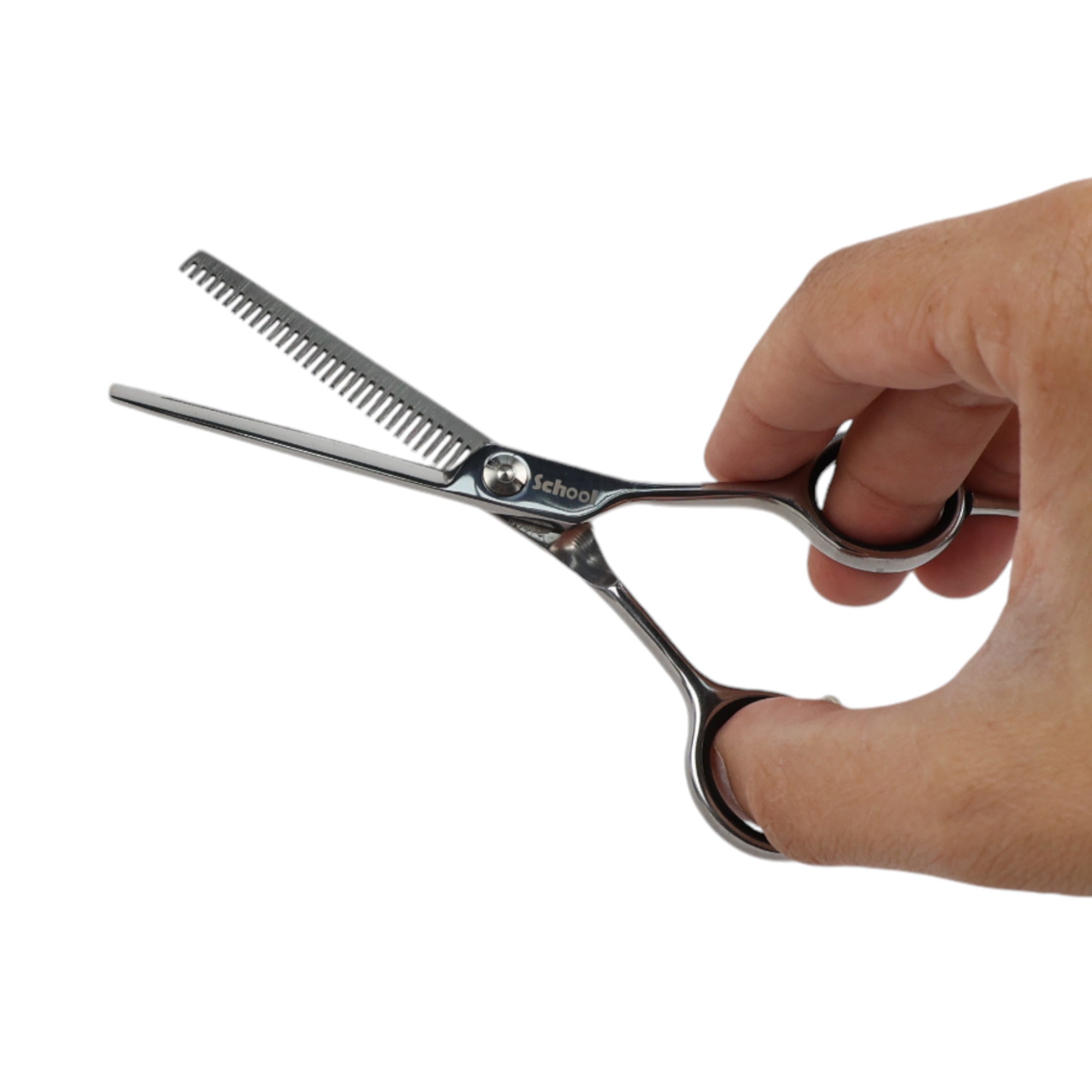 Kiepe - 212 School Scissors Kit Blending & Cutting Scissors 5.5 Inch (14cm)