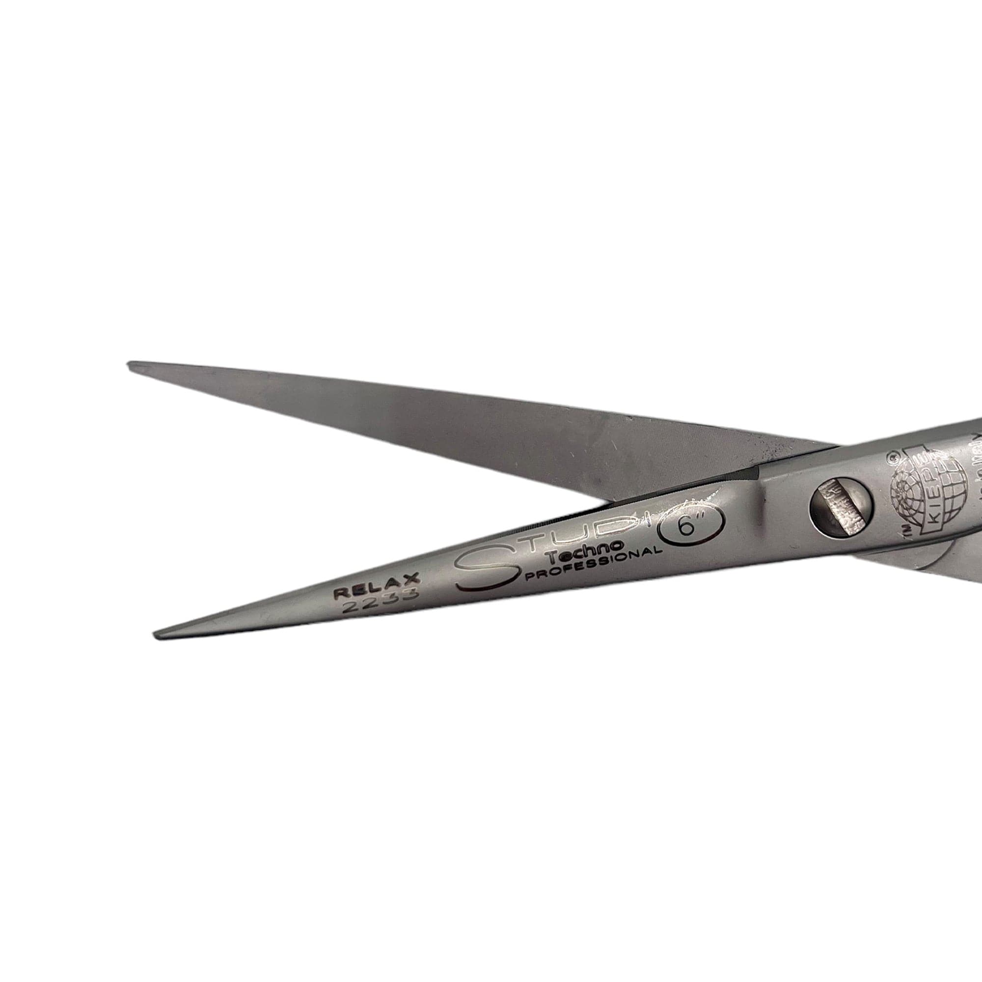 Kiepe - 2233 Studio Techno Scissor 6 Inch (16cm)
