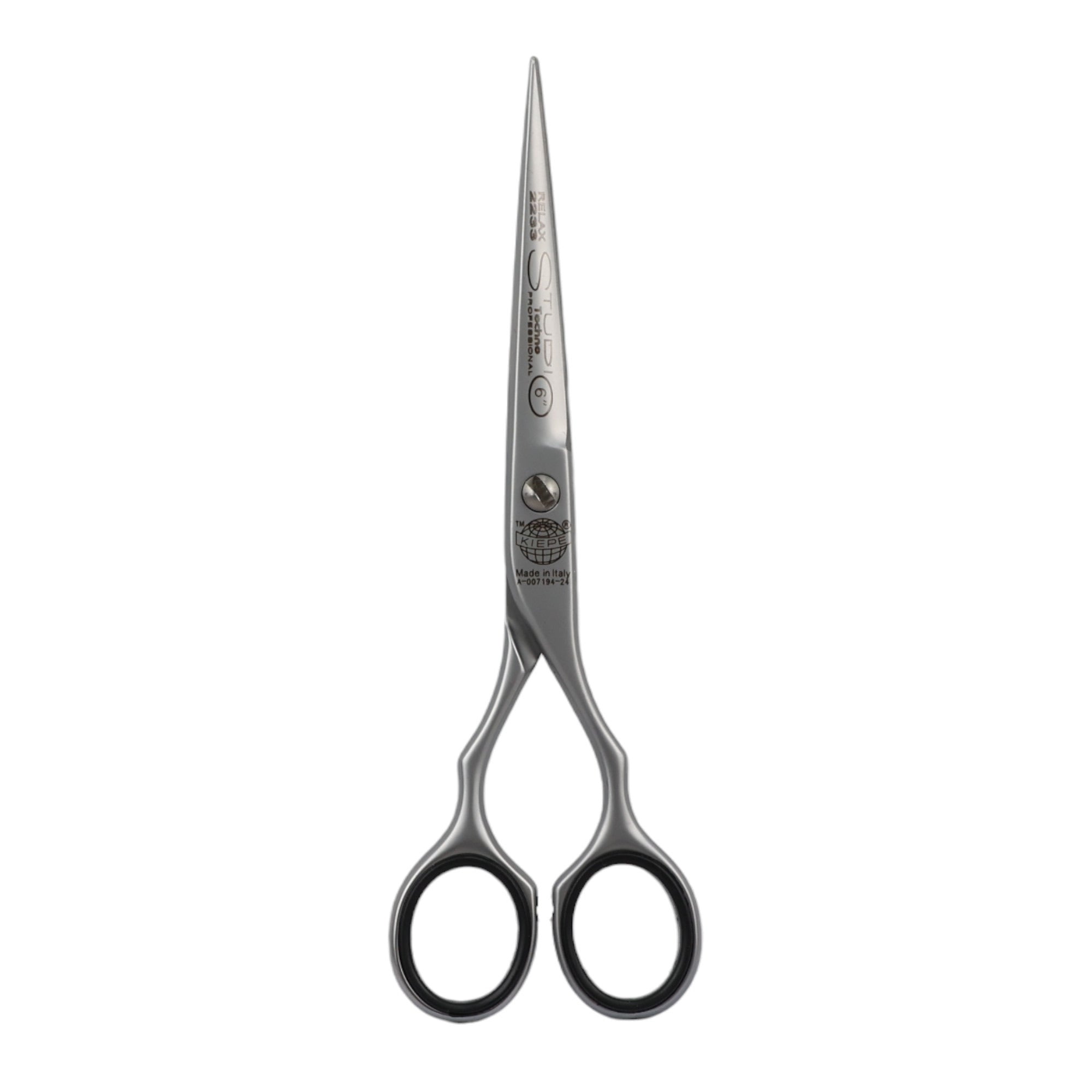 Kiepe - 2233 Studio Techno Scissors 6 Inch (16cm)