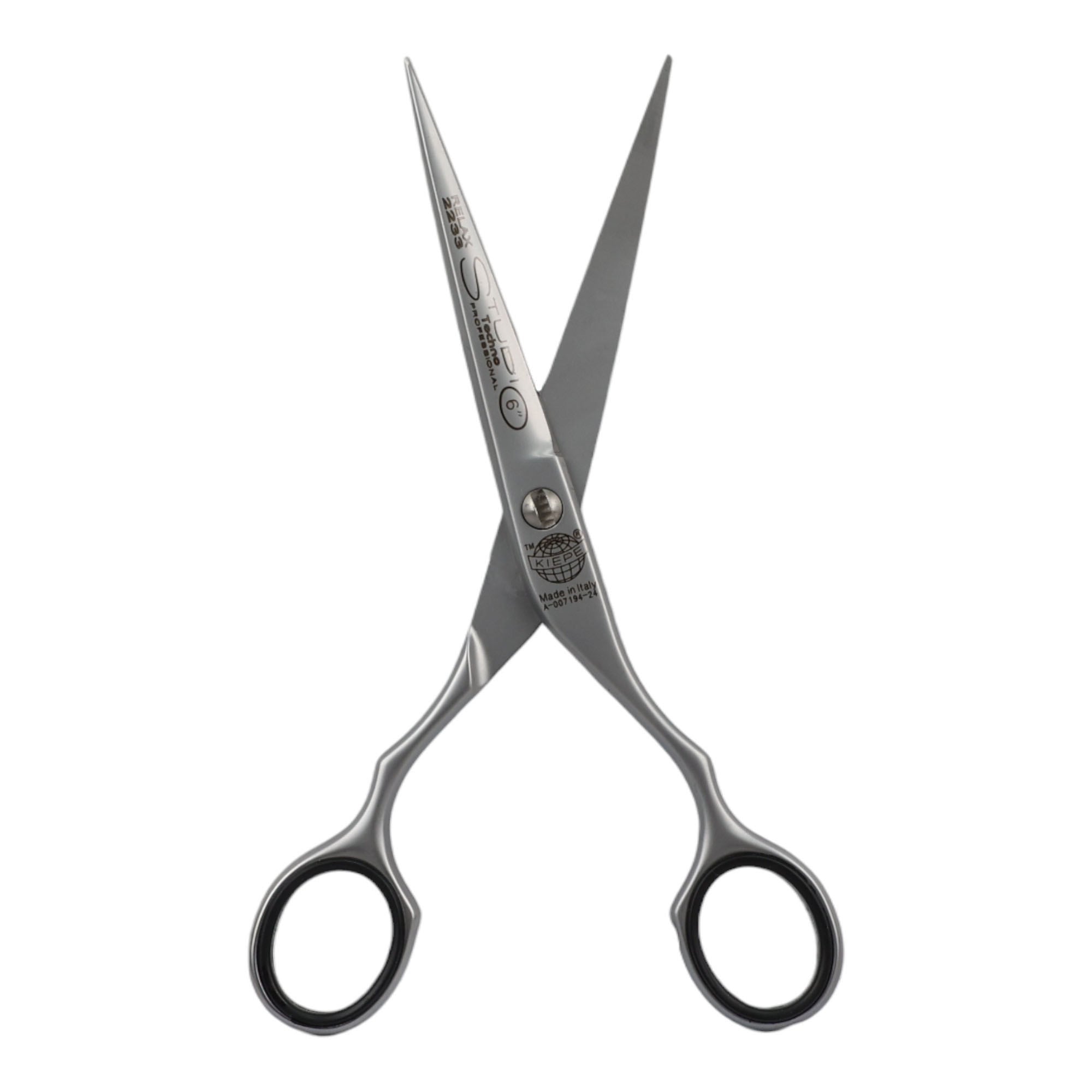 Kiepe - 2233 Studio Techno Scissors 6 Inch (16cm)