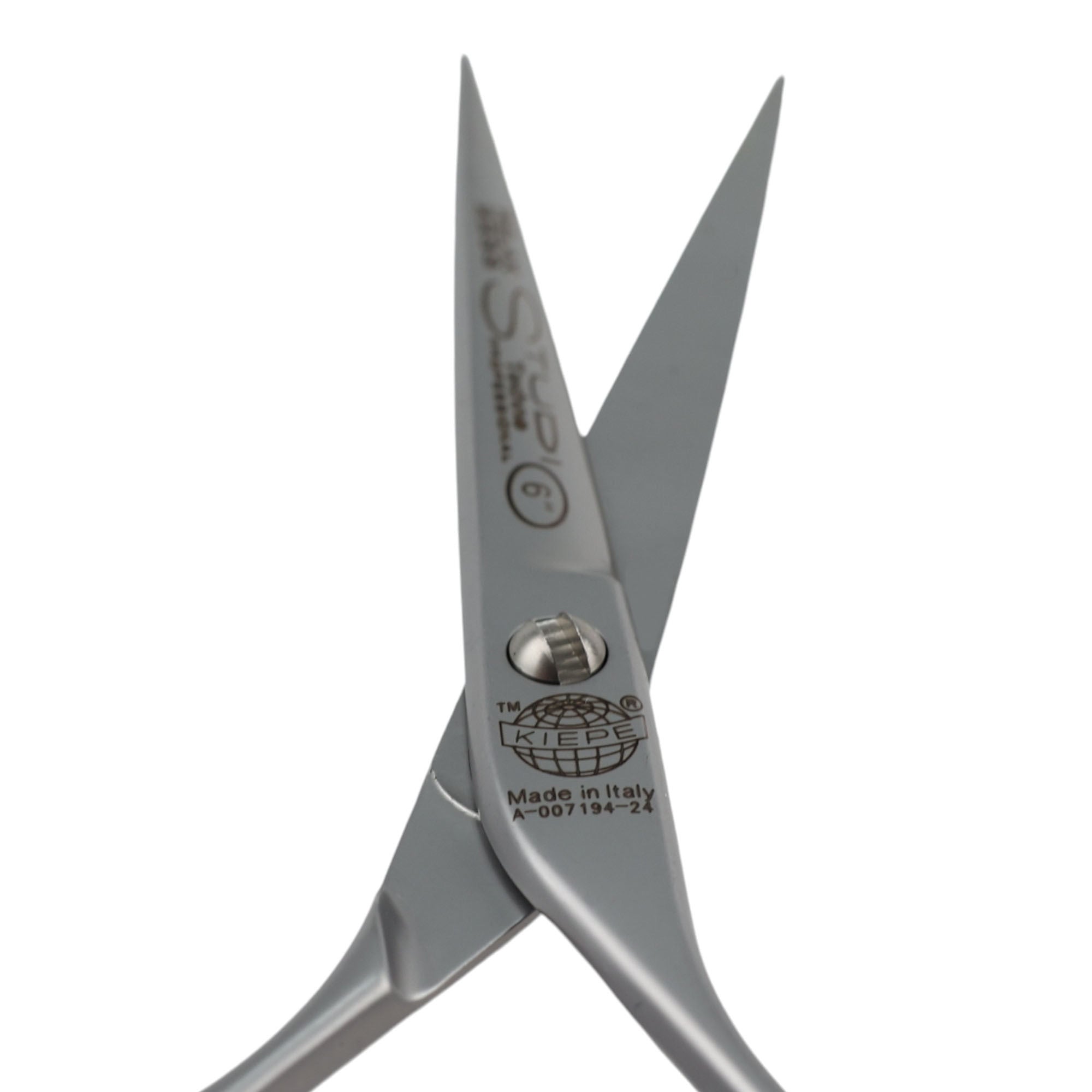 Kiepe - 2233 Studio Techno Scissors 6 Inch (16cm)