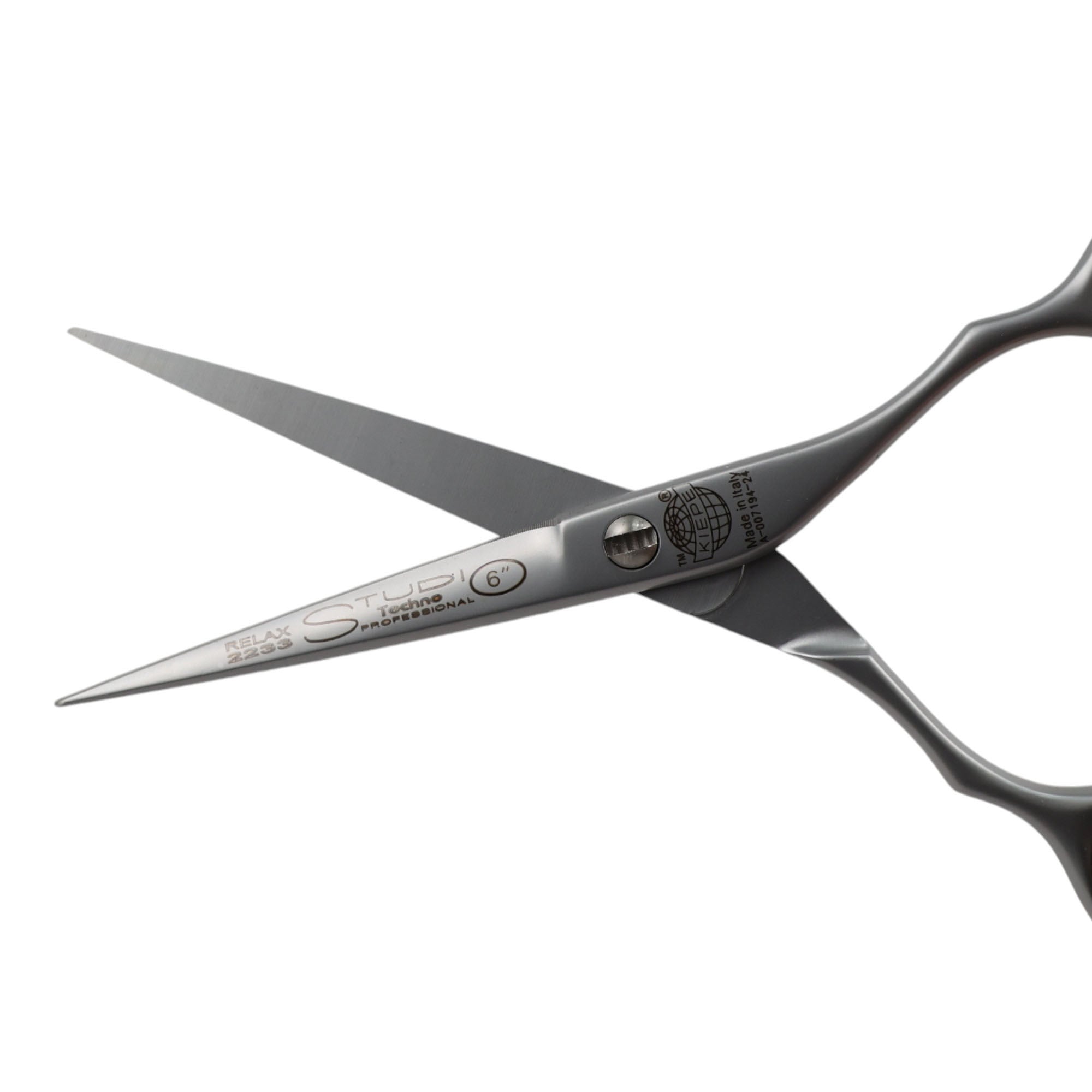 Kiepe - 2233 Studio Techno Scissors 6 Inch (16cm)