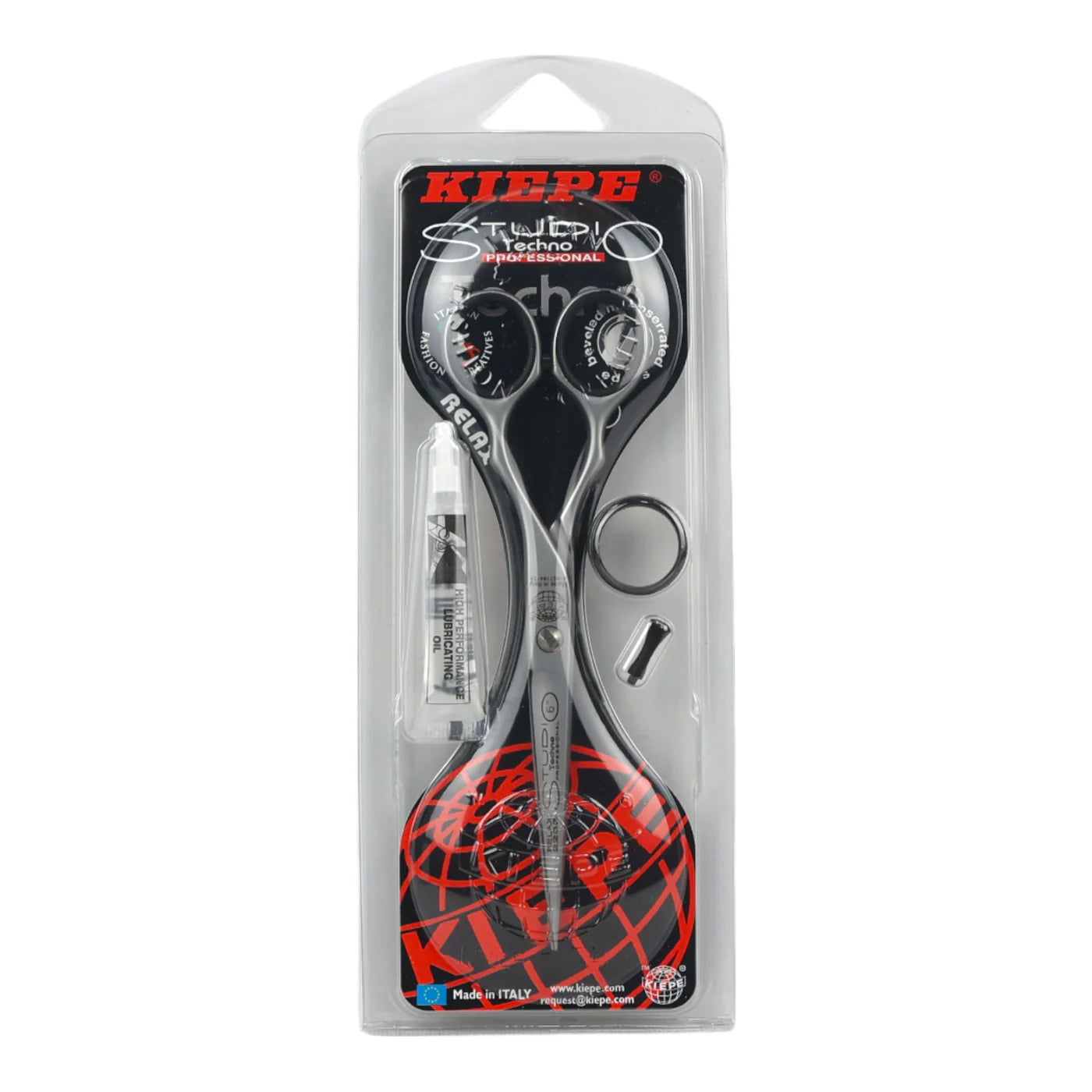 Kiepe - 2233 Studio Techno Scissors