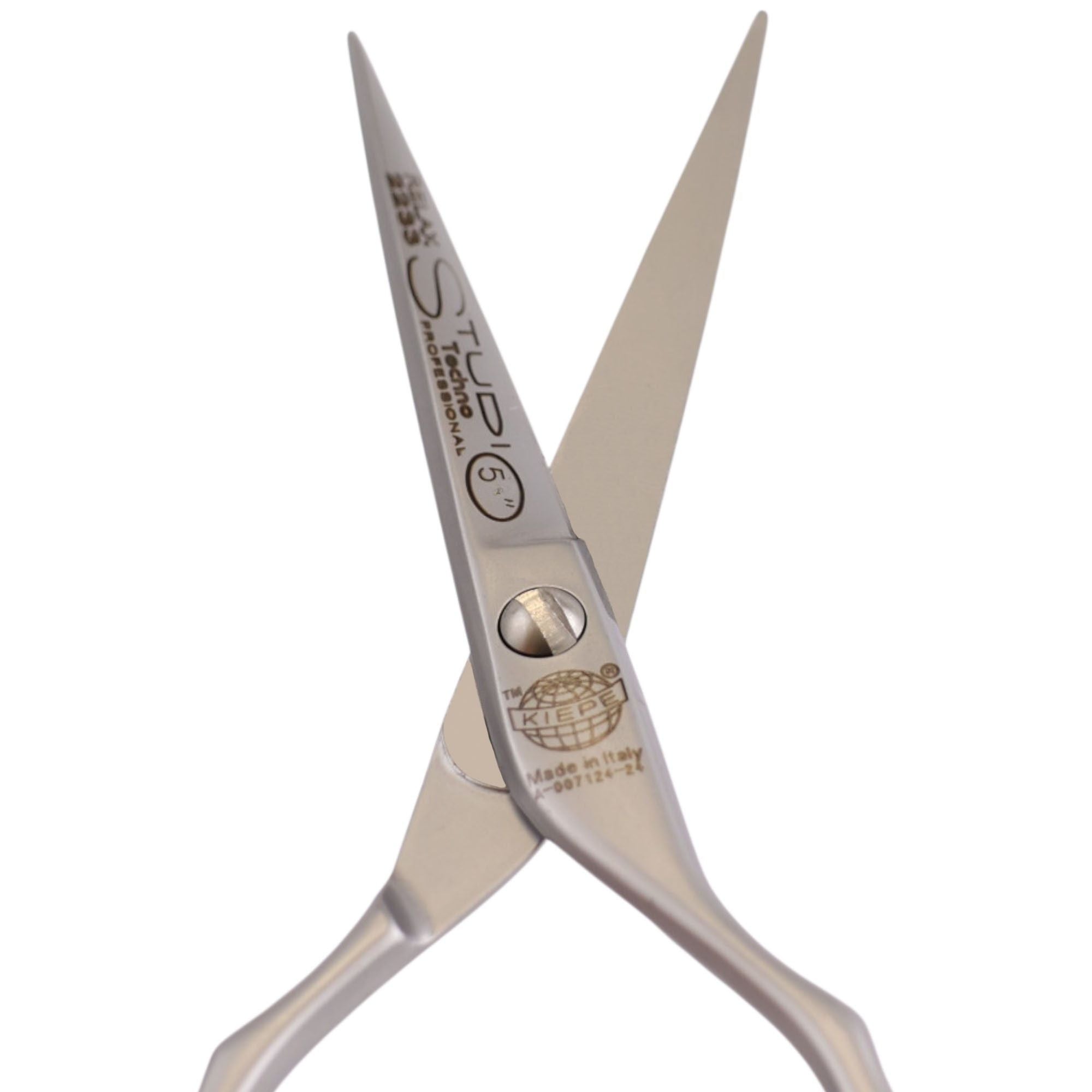 Kiepe - 2233 Studio Techno Scissors 5 Inch (13cm)