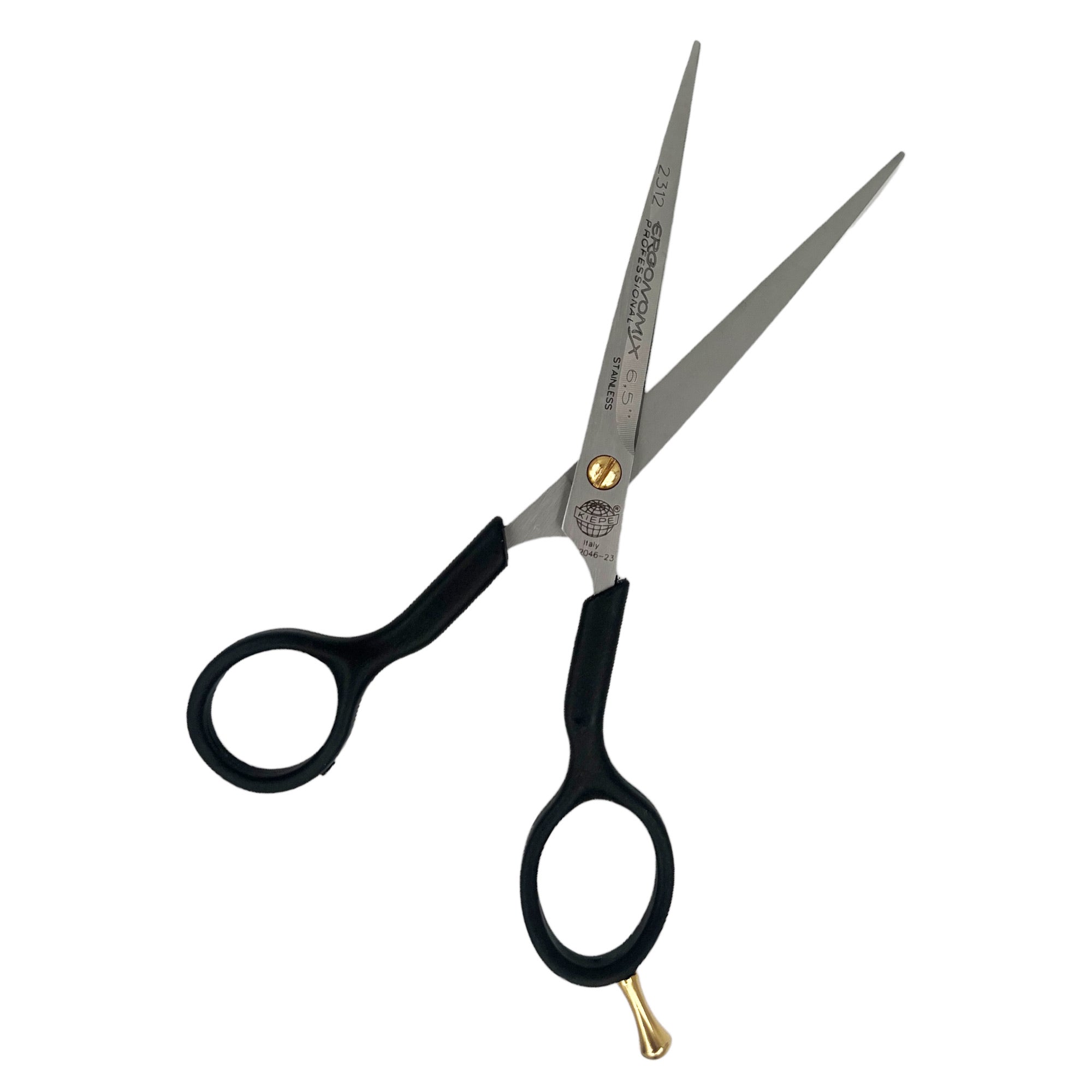 Kiepe - 2312 Academy Scissor 6.5 Inch (17cm)