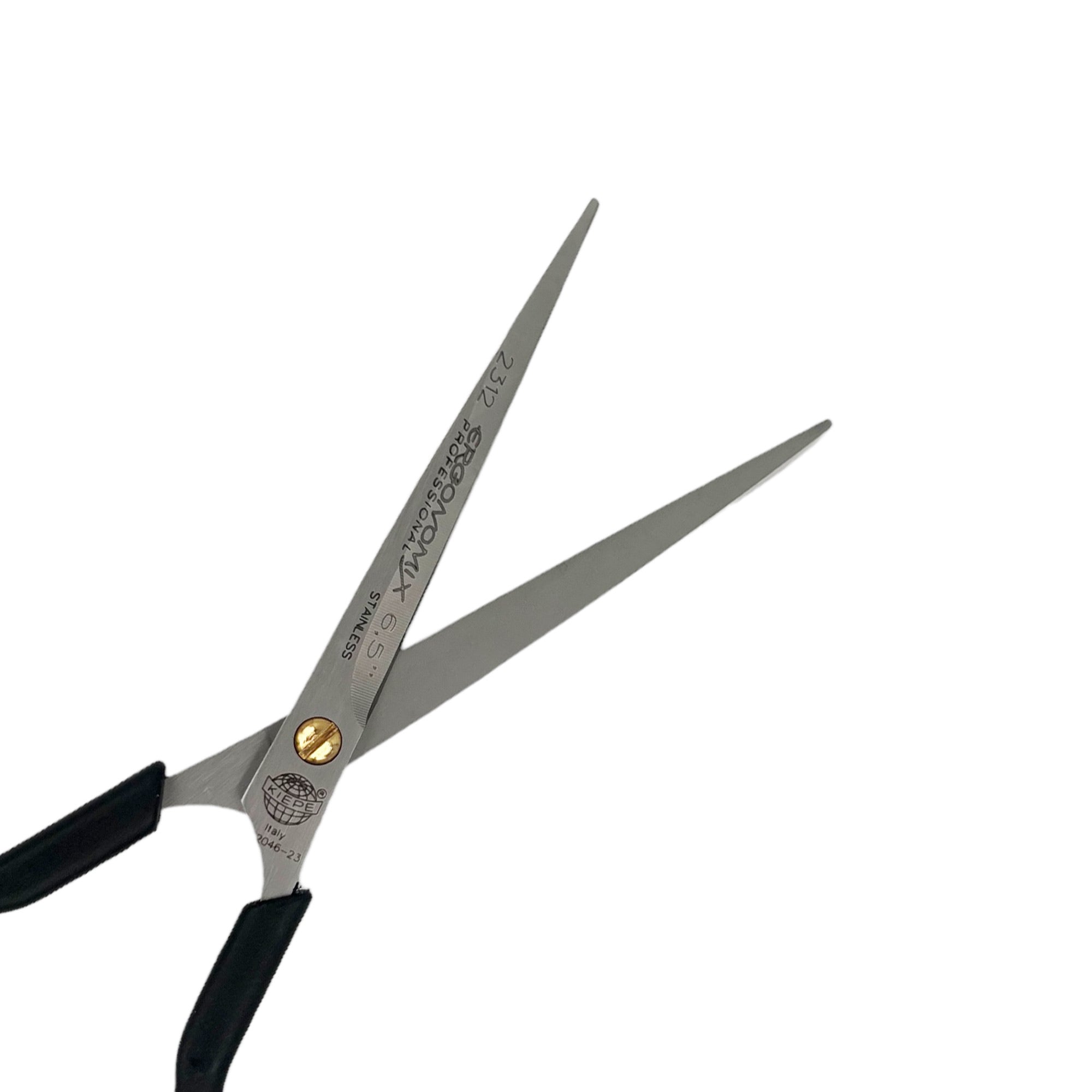 Kiepe - 2312 Academy Series Scissors 6.5 Inch (17cm)