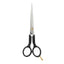 Kiepe - 2312 Academy Scissors 6.5 Inch (17cm)