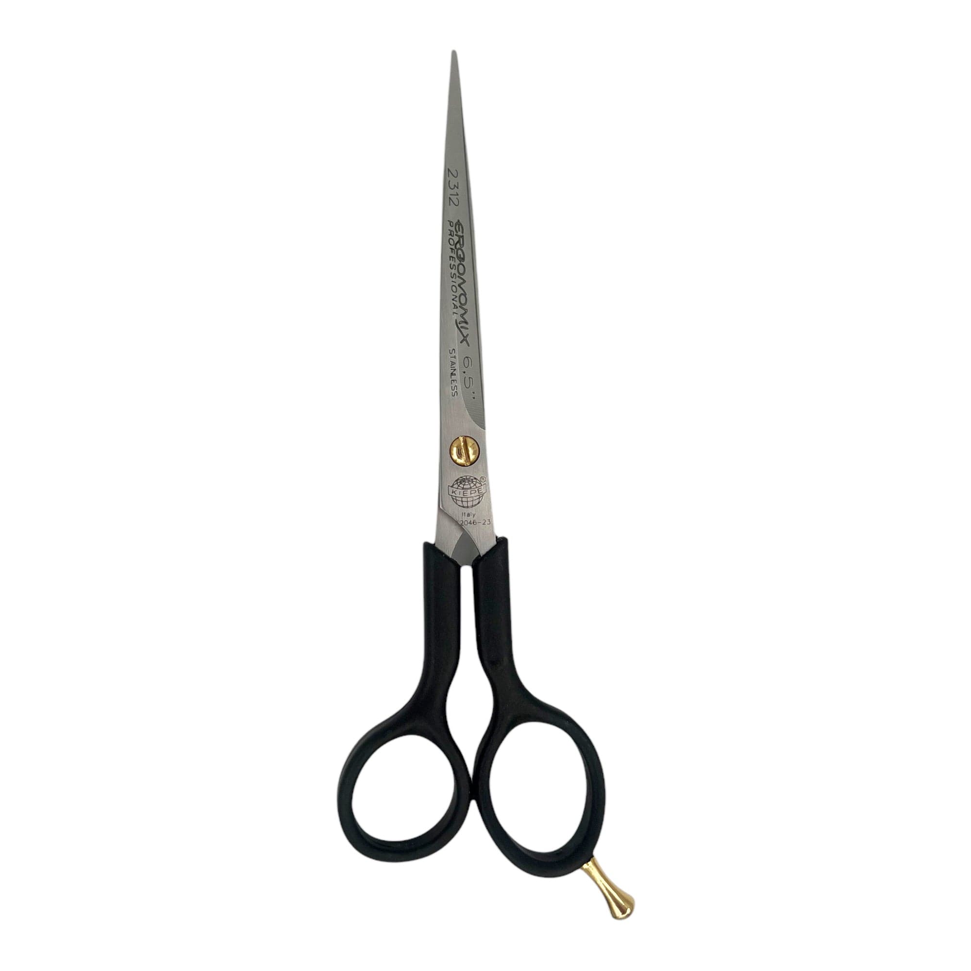 Kiepe - 2312 Academy Series Scissors 6.5 Inch (17cm)