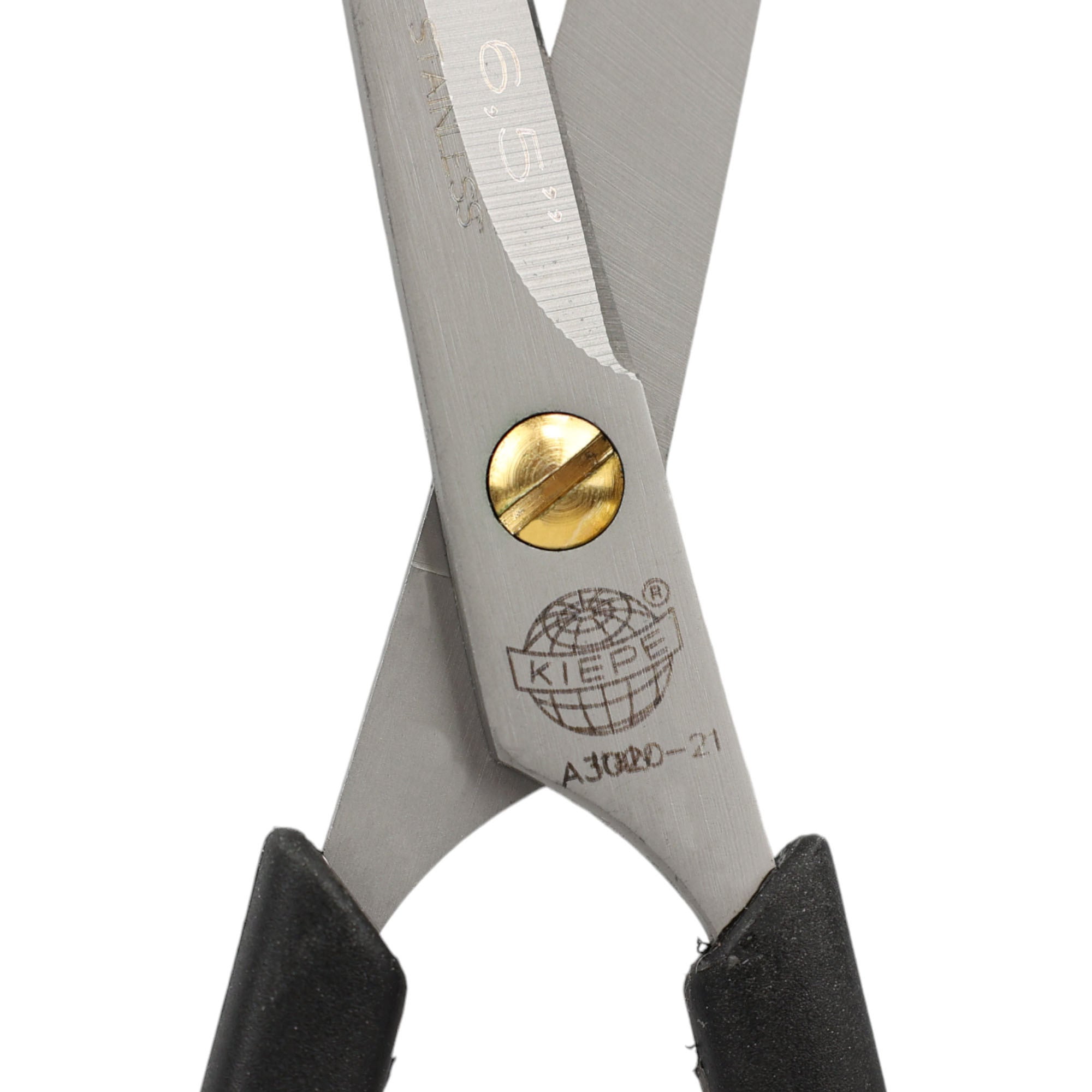 Kiepe - 2312 Academy Scissors 6.5 Inch (17cm)