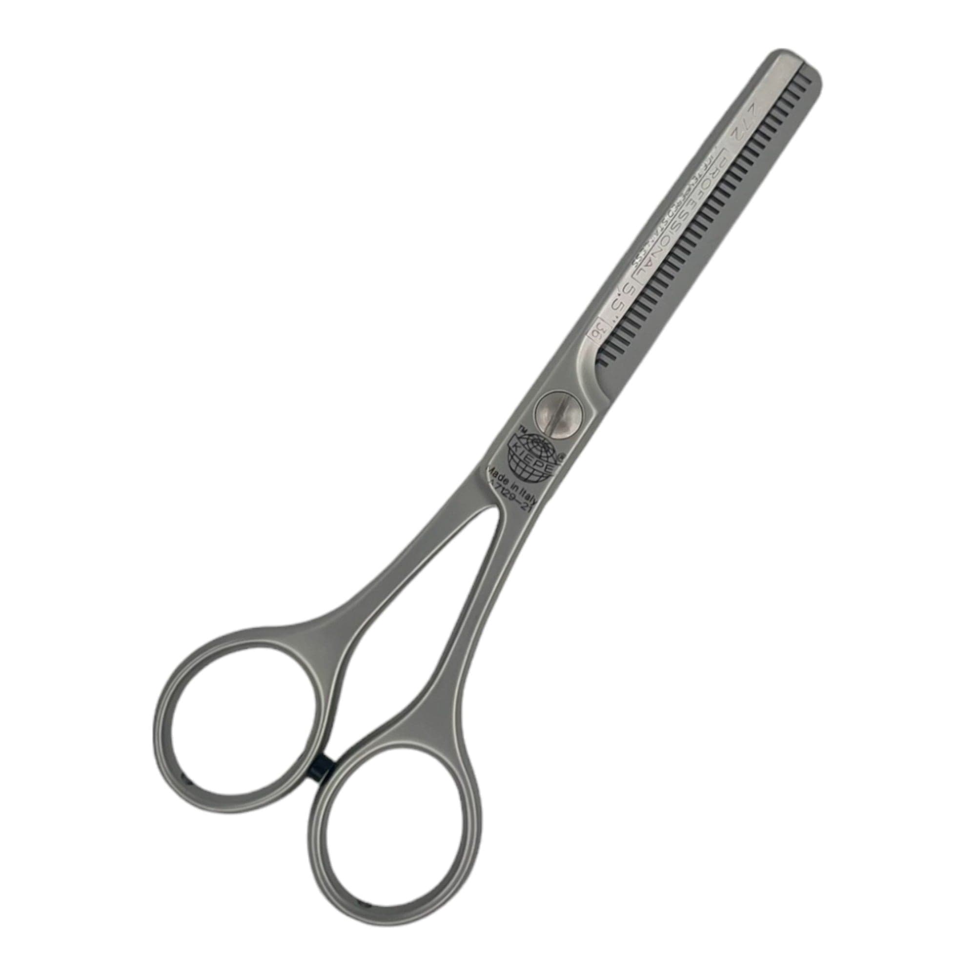 Kiepe - 272 Coiffeur Super Series Thinning Scissor 5.5 Inch (14cm)