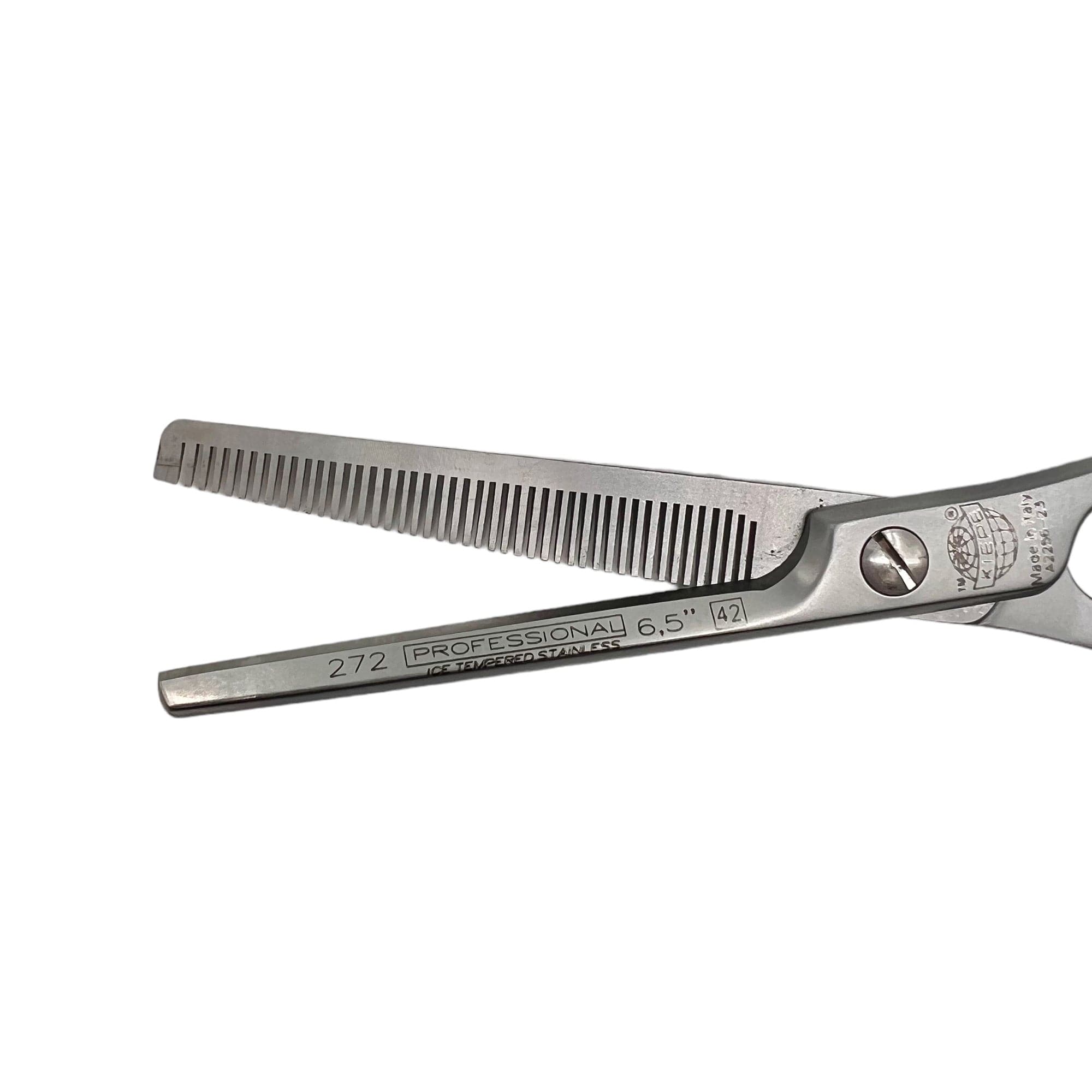 Kiepe - 272 Coiffeur Super Series Thinning Scissor 6.5 Inch (17cm)