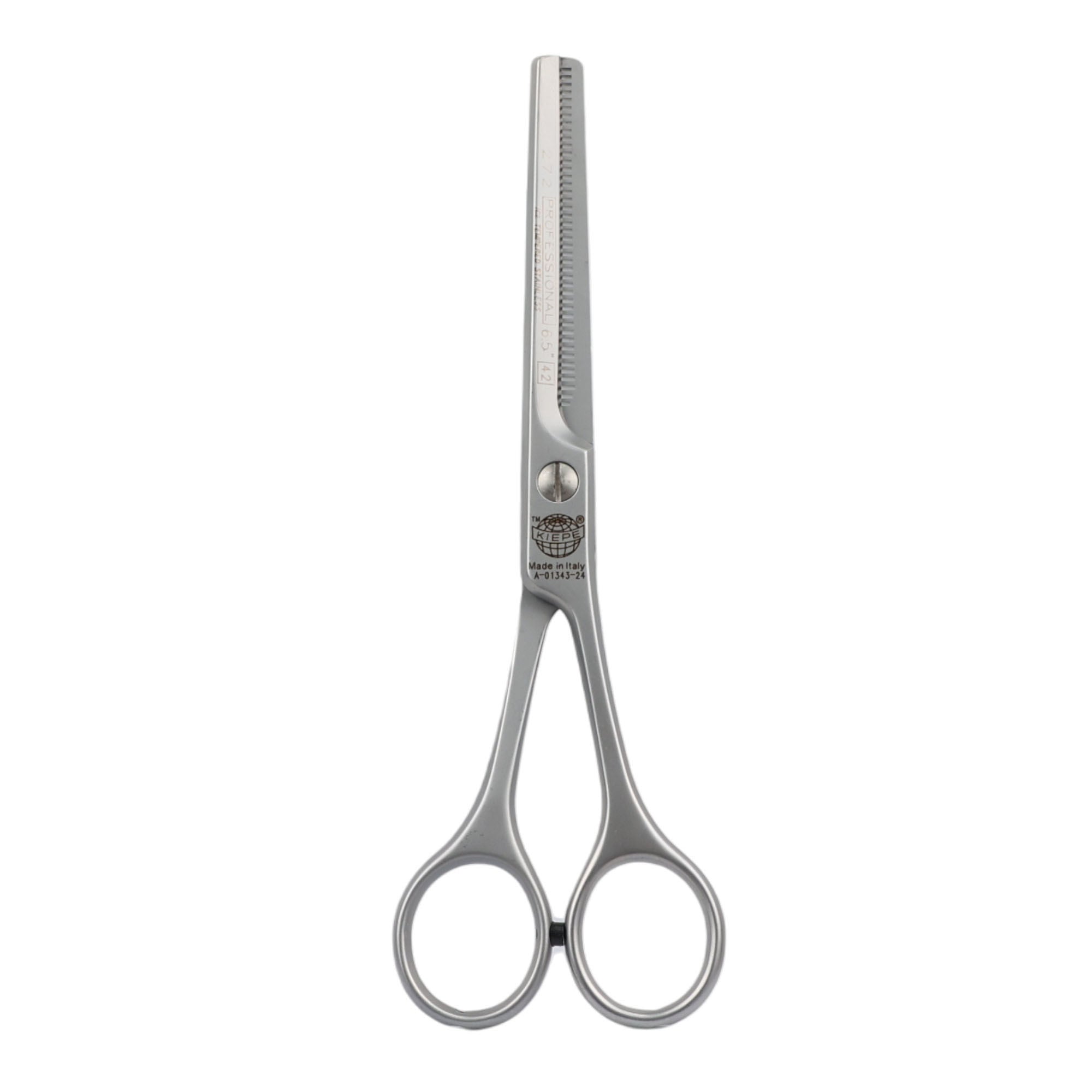 Kiepe - 272 Coiffeur Super Thinning Scissors 6.5 Inch (17cm)