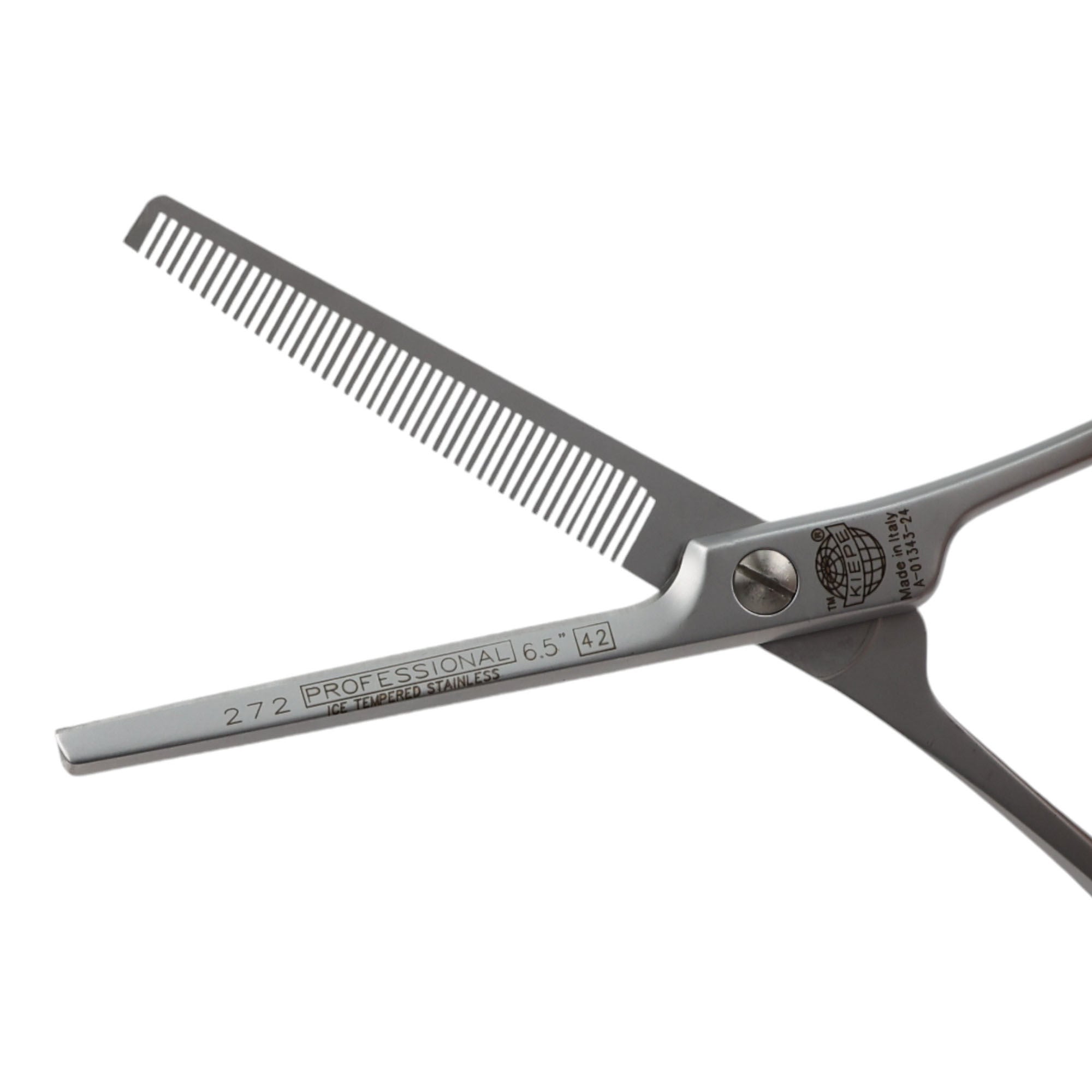 Kiepe - 272 Coiffeur Super Thinning Scissors 6.5 Inch (17cm)