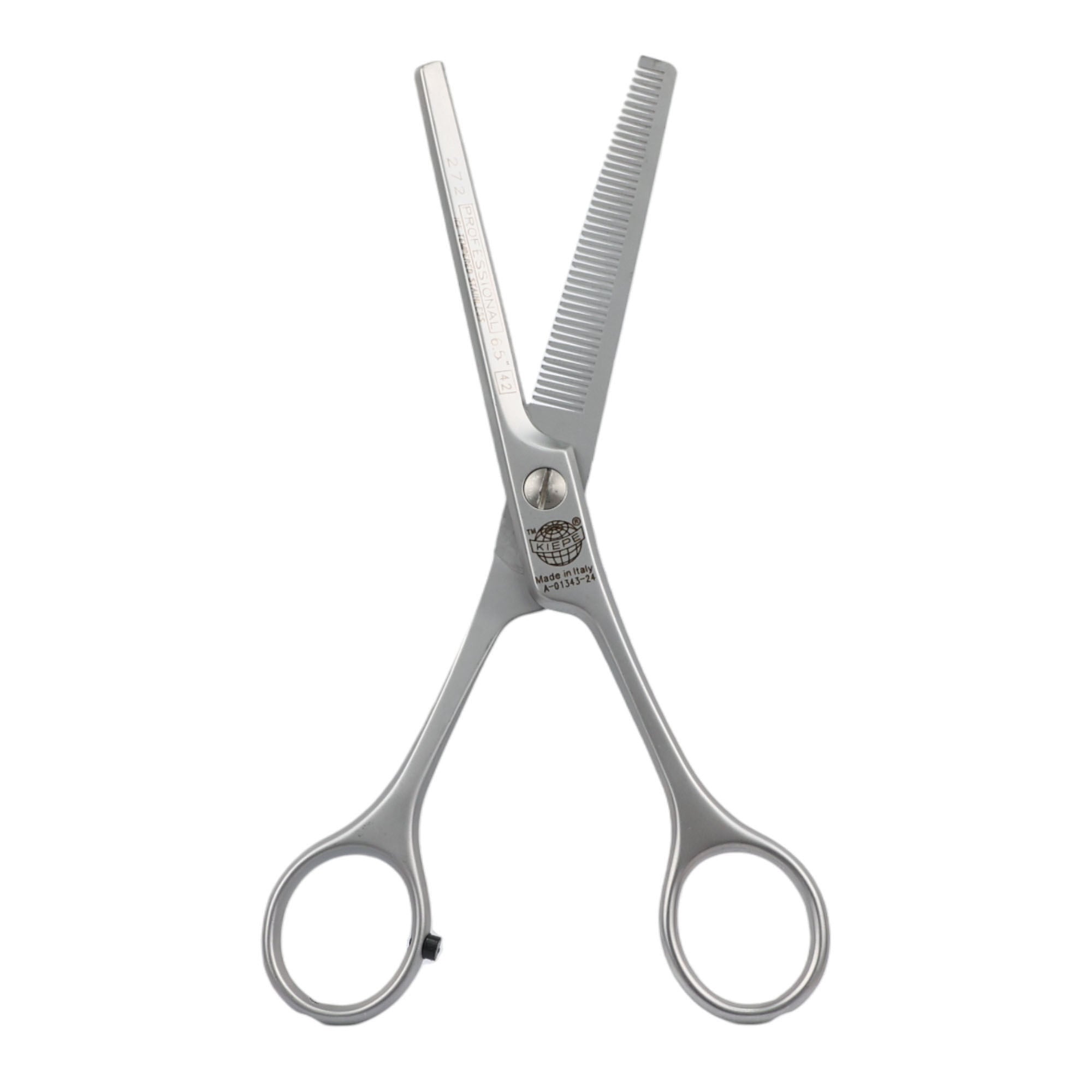 Kiepe - 272 Coiffeur Super Thinning Scissors 6.5 Inch (17cm)