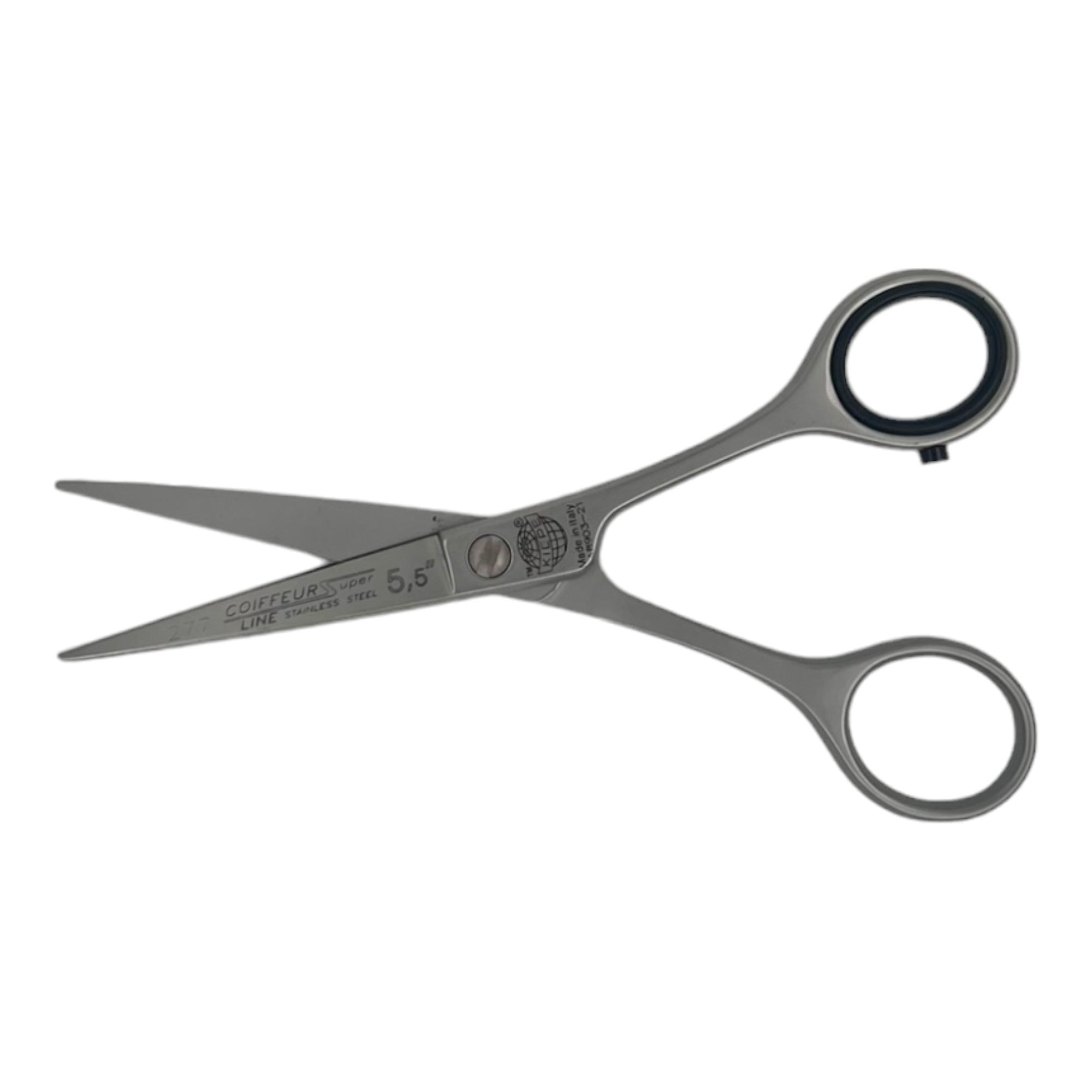 Kiepe - 277 Coiffeur Super Line Scissors 5.5 Inch (14cm)