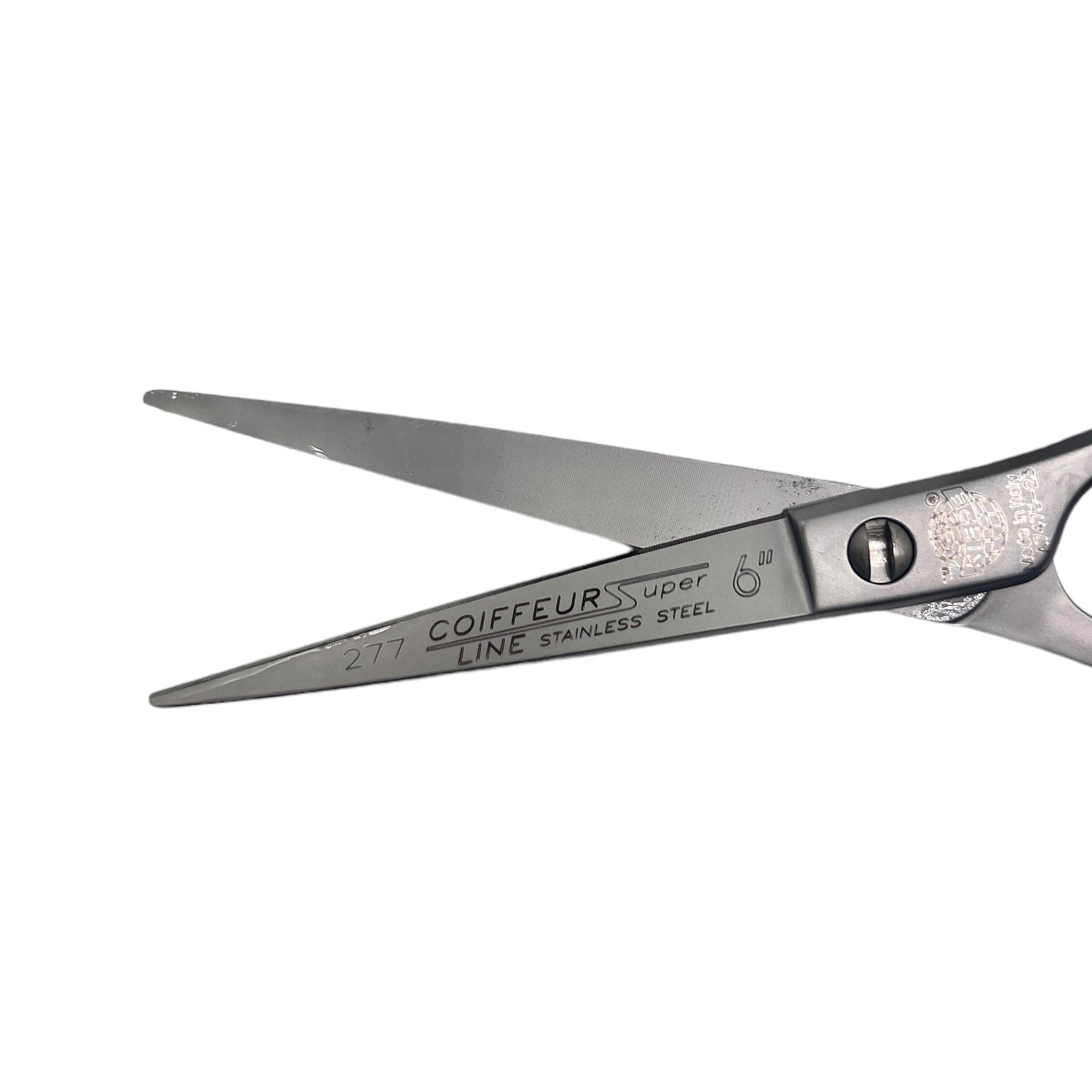 Kiepe - 277 Coiffeur Super Scissor 6.5 Inch (17cm)