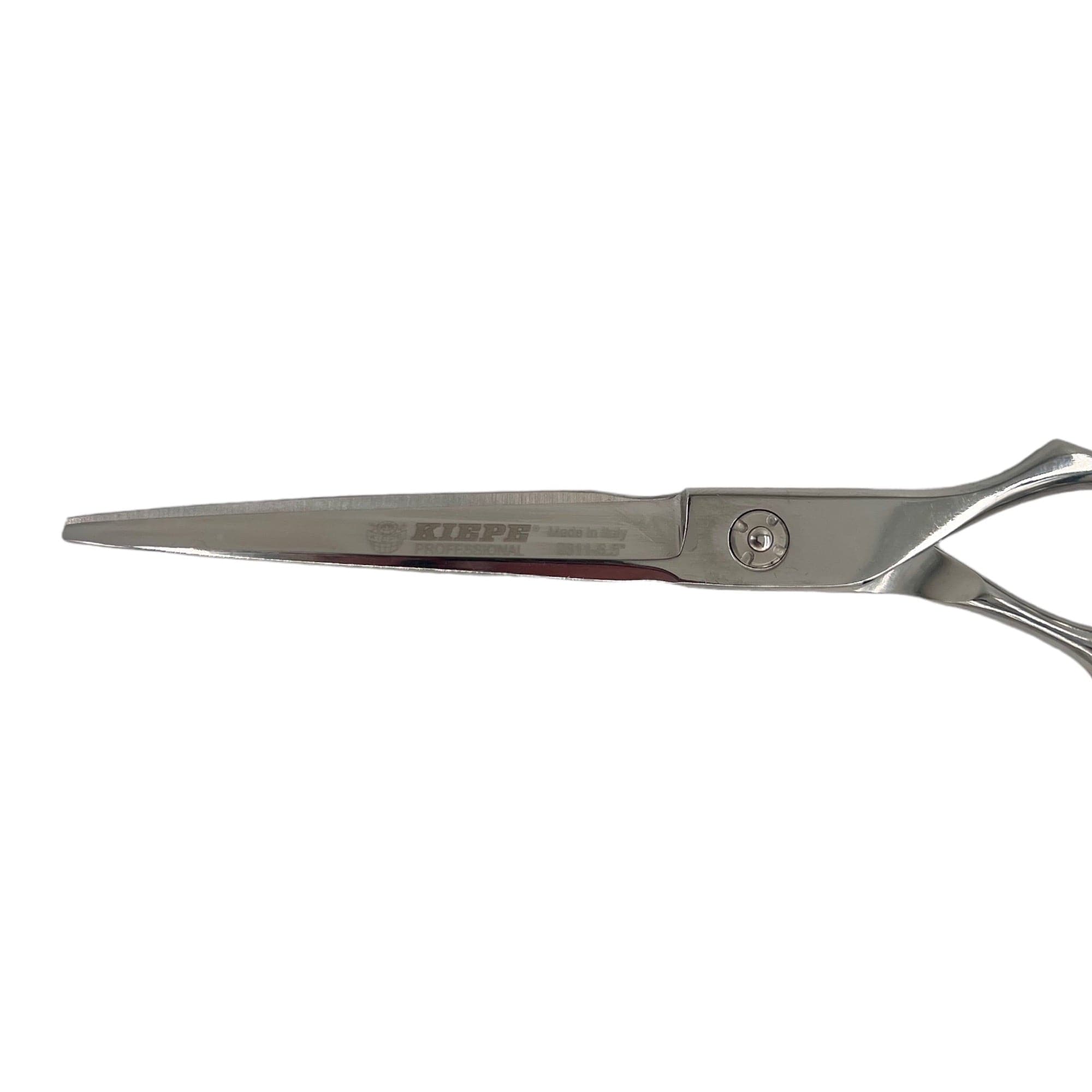 Kiepe - 2811 Monster Cut Razor Edge Scissor 6.5 Inch (17cm)