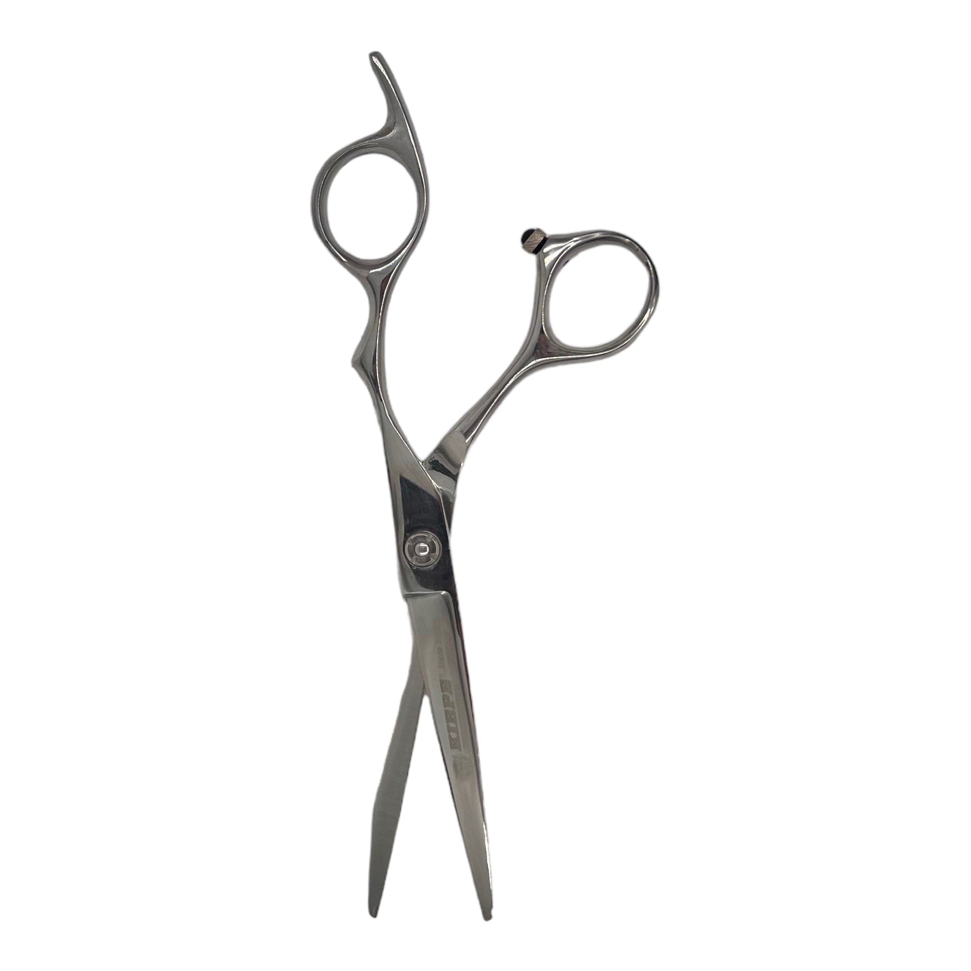 Kiepe - 2812 Hairdressing Scissors Series Razor Wire Offset 6 Inch (16cm)