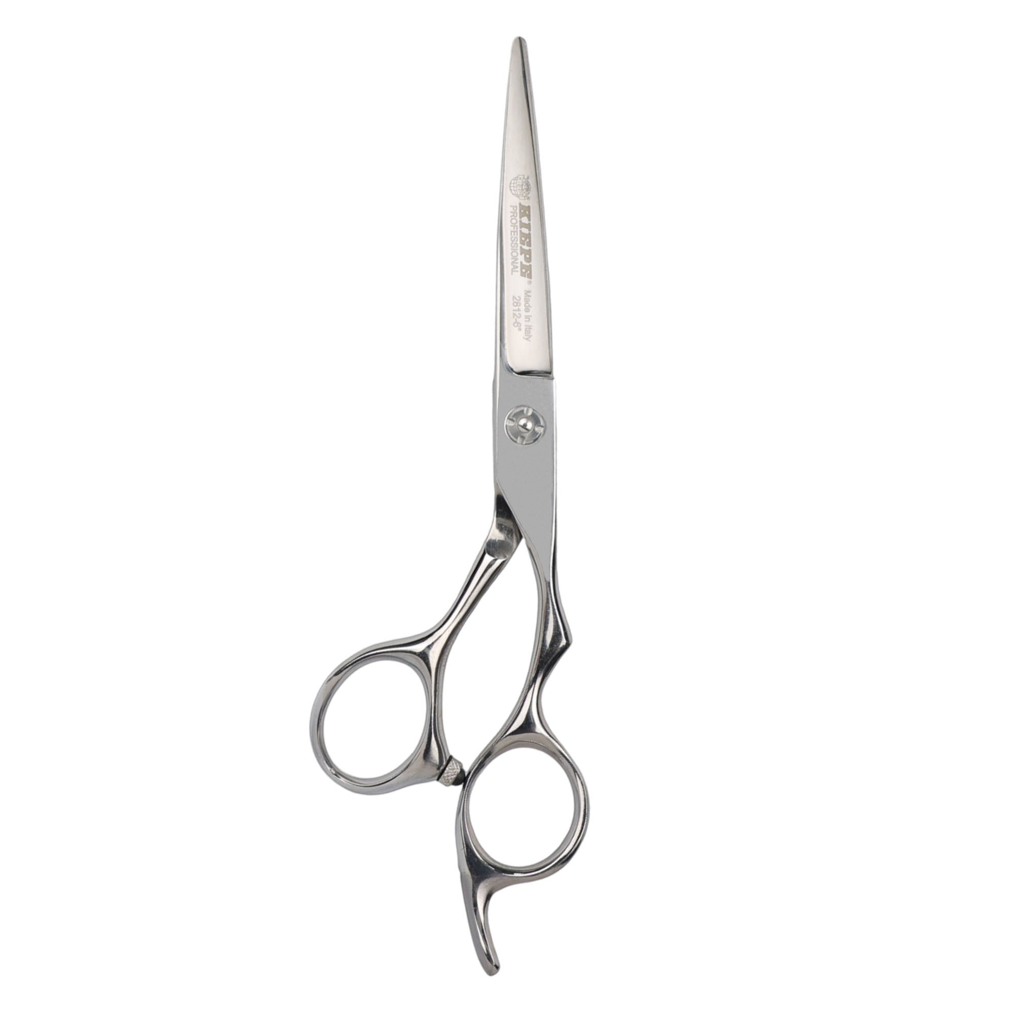 Kiepe - 2812 Monster Cut Razor Edge Scissors Offset 6 Inch (16cm)