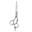 Kiepe - 2812 Monster Cut Razor Edge Scissors Offset 6 Inch (16cm)