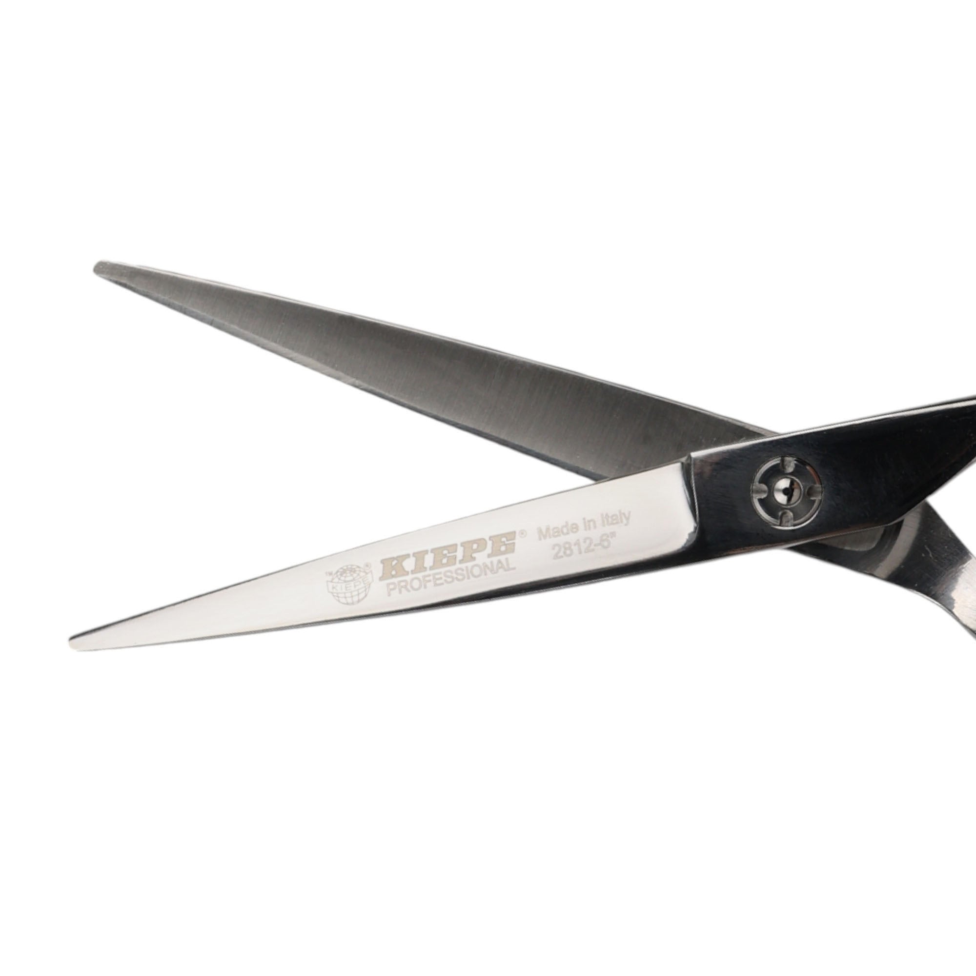 Kiepe - 2812 Monster Cut Razor Edge Scissors Offset 6 Inch (16cm)