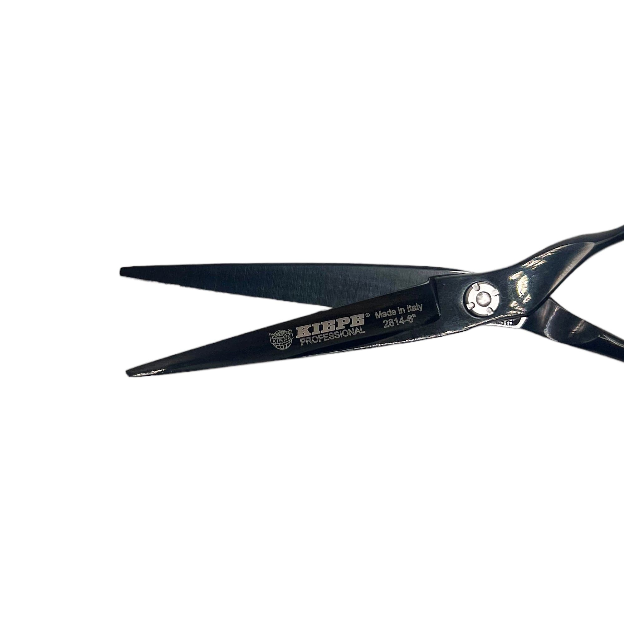 Kiepe - 2814 Monster Cut Razor Edge Regular Scissor 6 Inch (16cm)