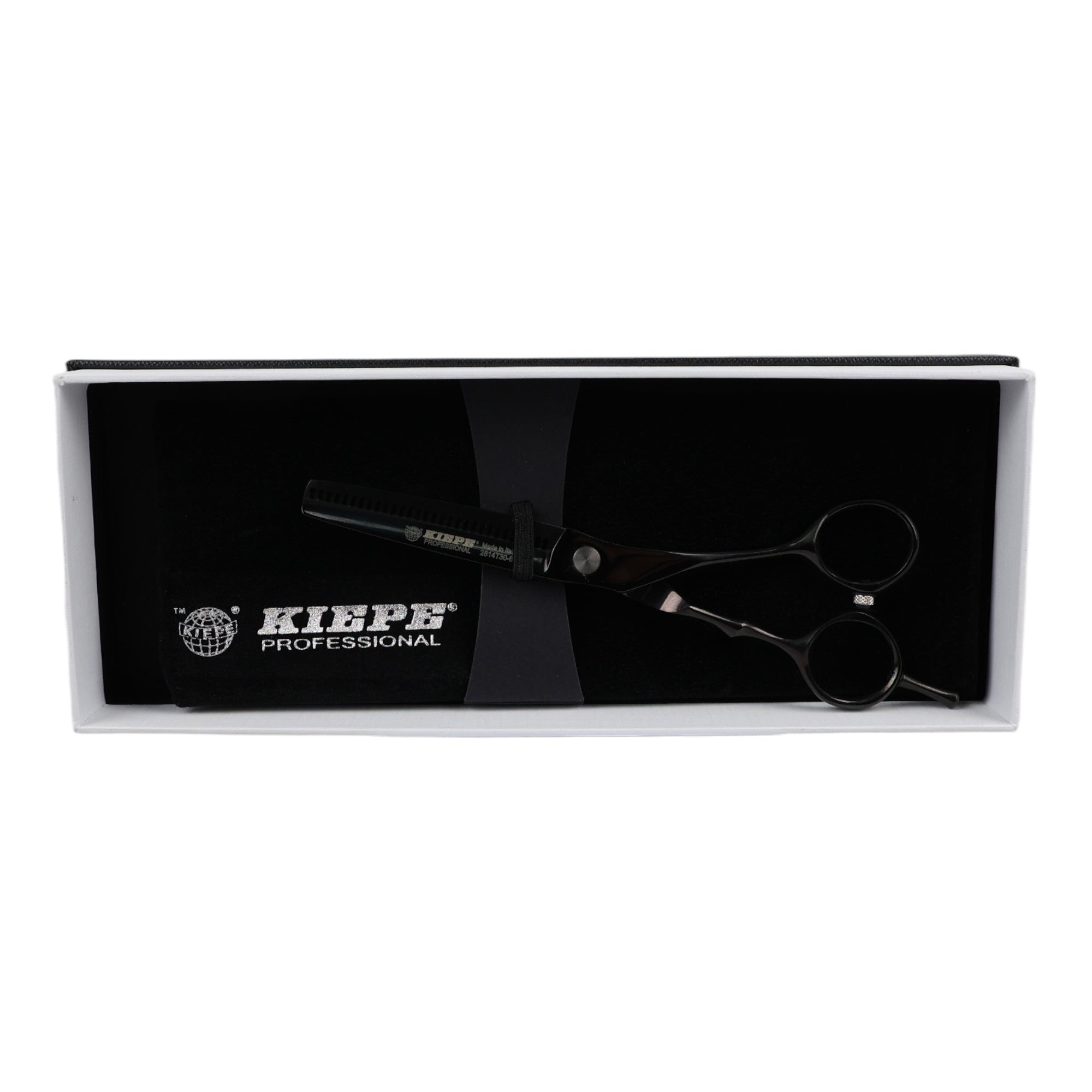 Kiepe - 2814T30 Monster Cut Blending Scissors Regular 6 Inch (16cm)