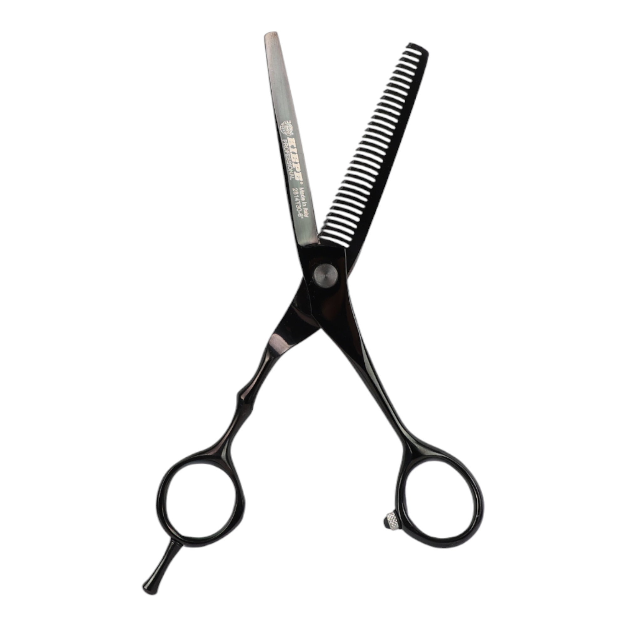 Kiepe - 2814T30 Monster Cut Blending Scissors Regular 6 Inch (16cm)