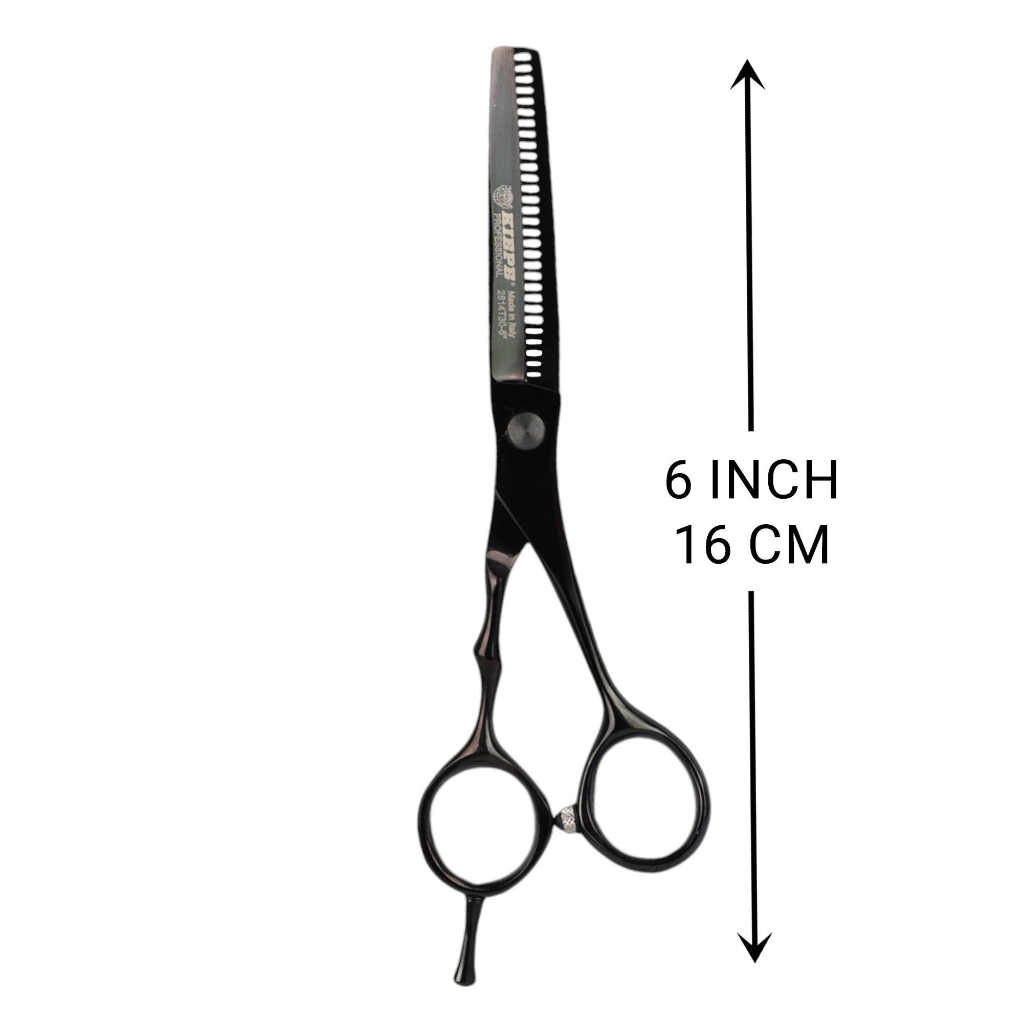 Kiepe - 2814T30 Monster Cut Blending Scissors Regular 6 Inch (16cm)